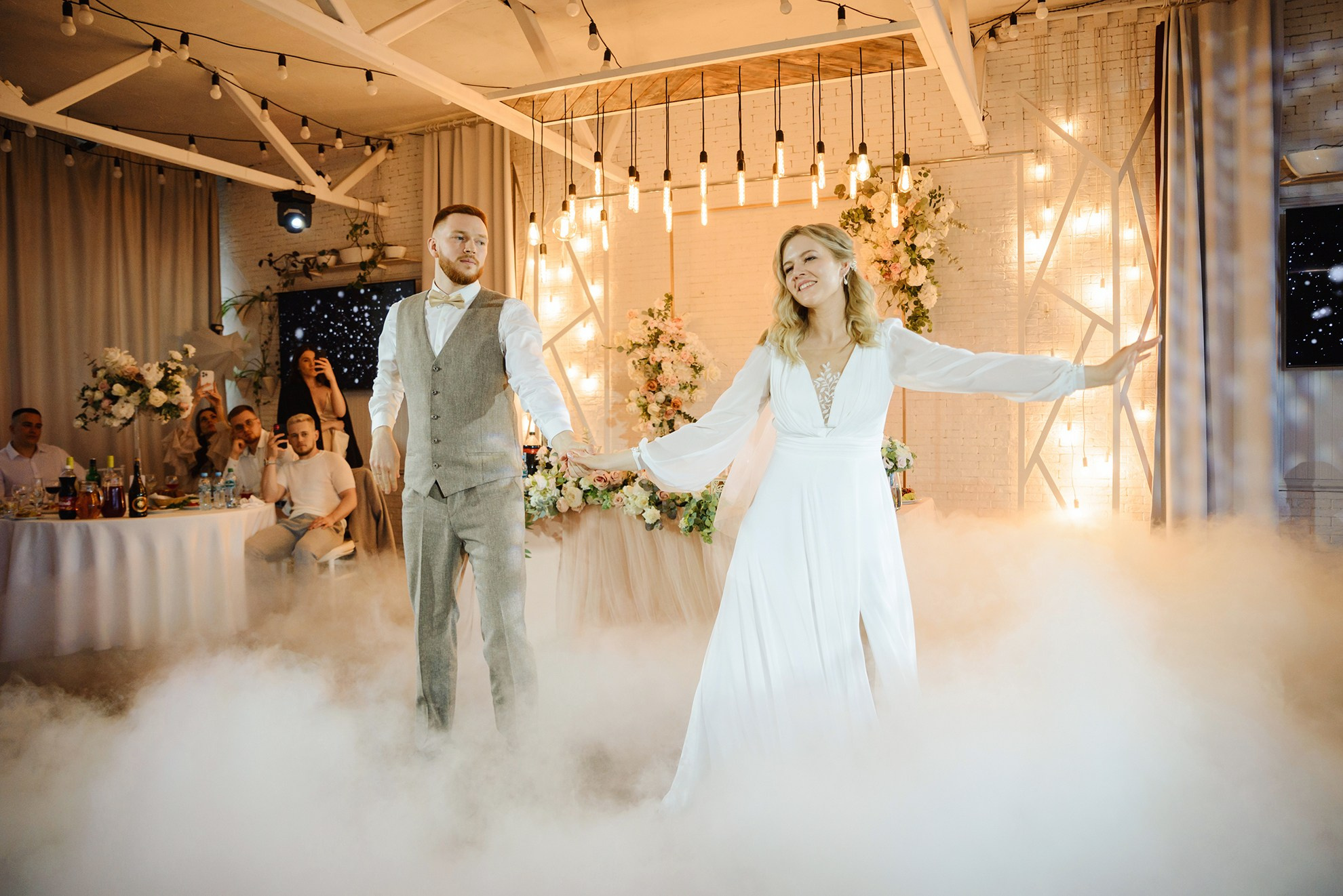 Свадьба Леонид и Оля. Константин Солодянкин — свадебный и репортажный фотограф в Екатеринбурге и Верхней Пышме