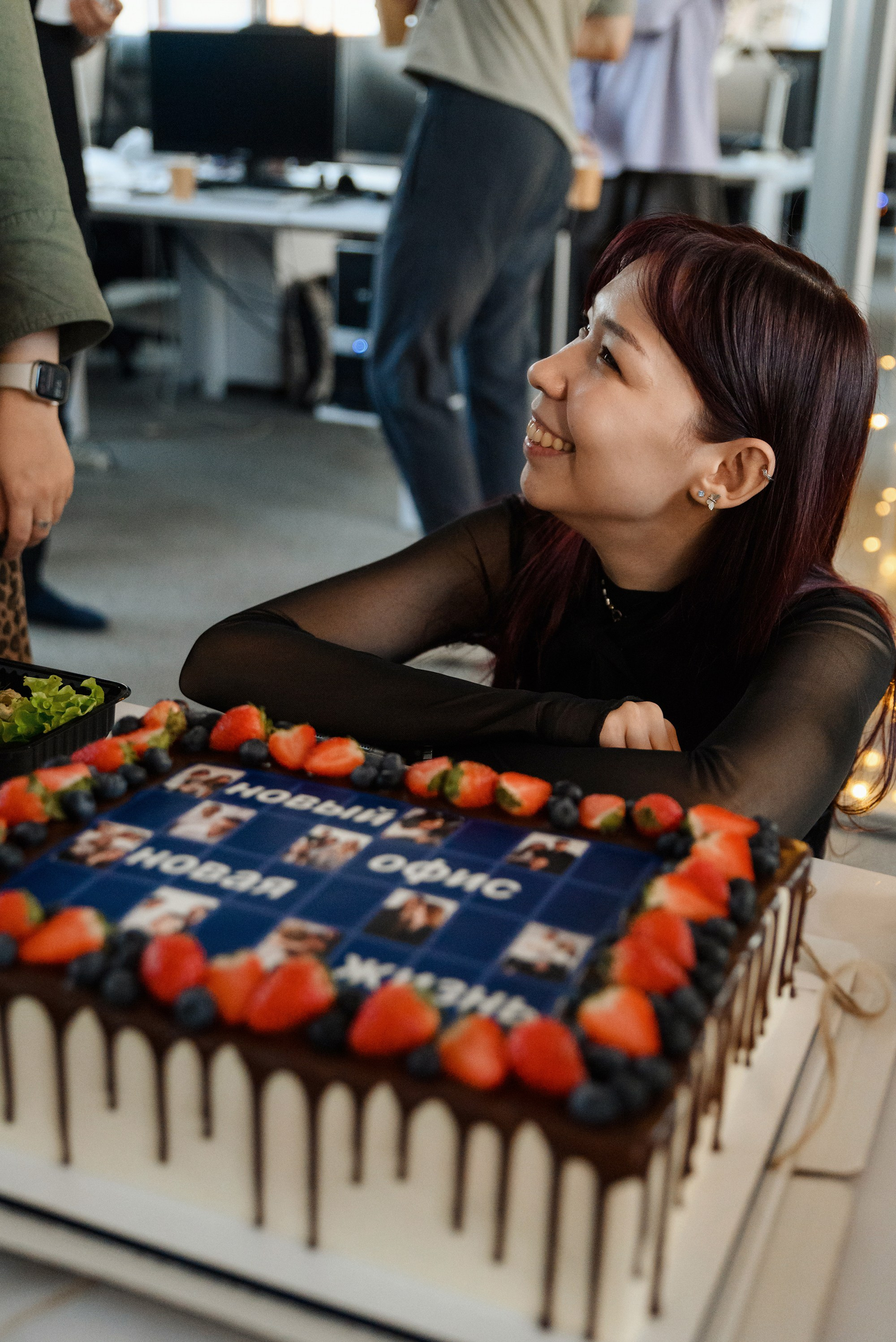 Репортажная сьёмка для R1.Lab Открытие нового офиса!. Константин Солодянкин — свадебный и репортажный фотограф в Екатеринбурге и Верхней Пышме