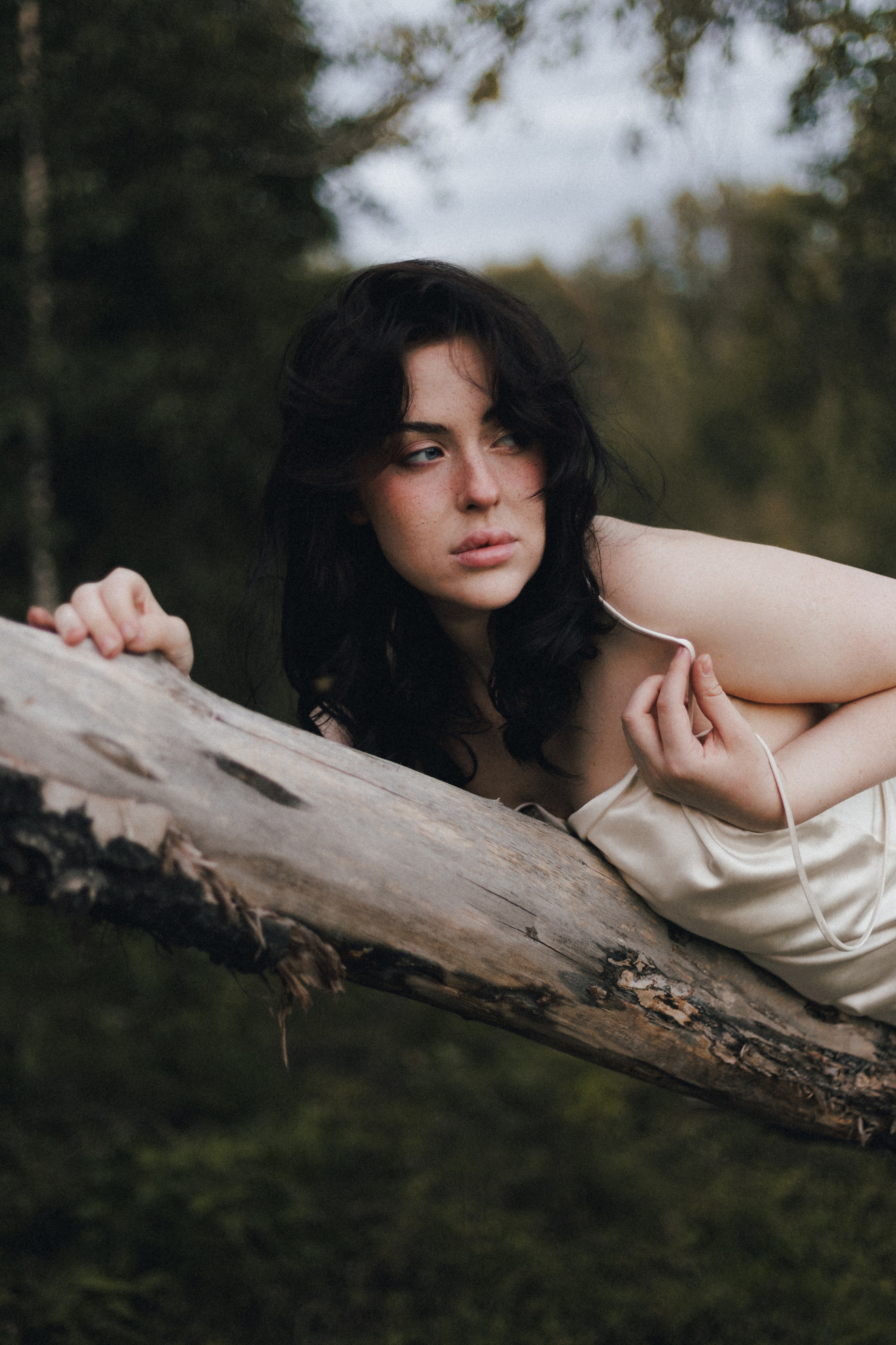 Индивидуальная съёмка. Фотограф Батурин Илья г. Красноярск