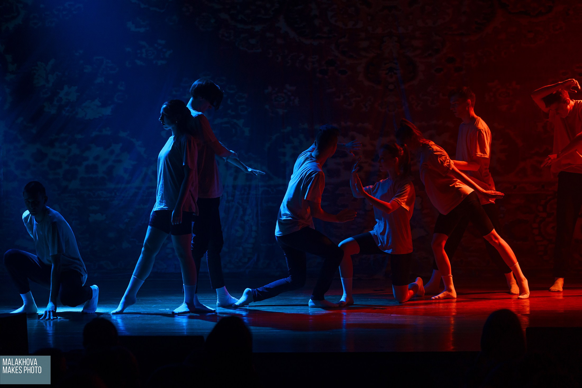 Репортажный фотограф Новосибирск Малахова Екатерина