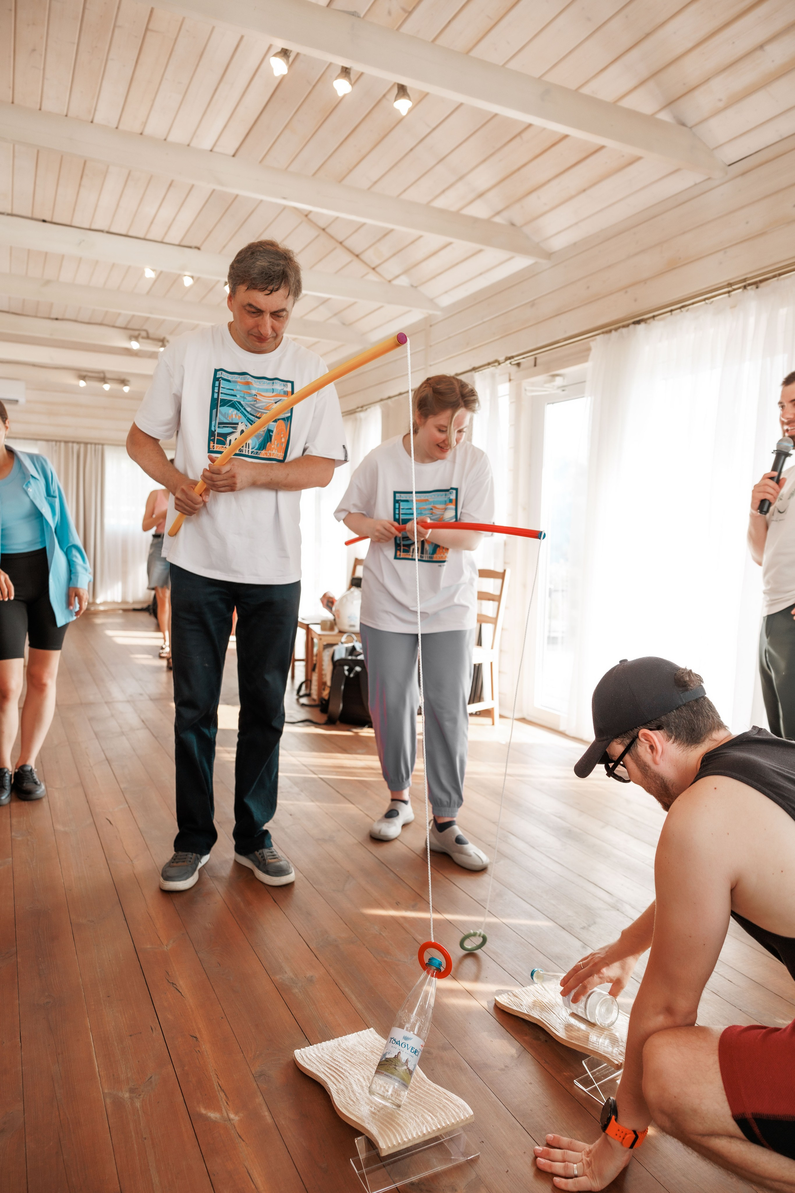 День Строителя «Метрополис» (Биосфера). Свадебный фотограф и контент фотограф в Казани Малыгина Елена