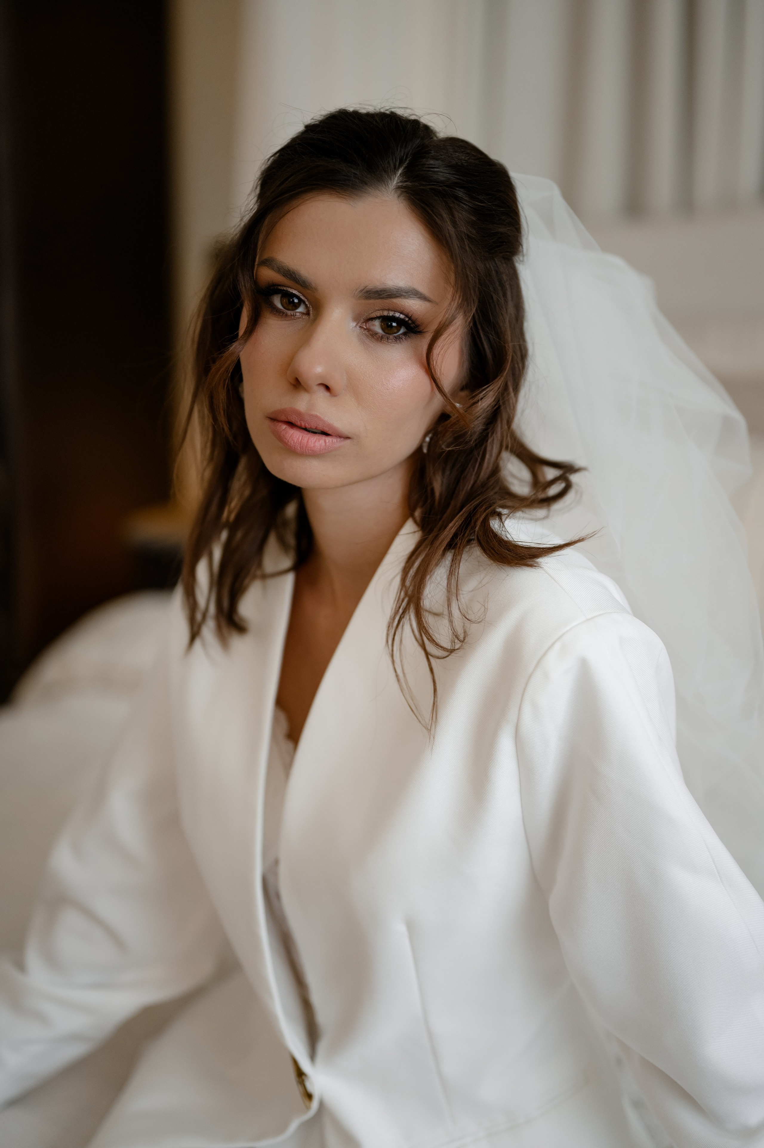 Утро невесты. Свадебный и семейный фотограф в Краснодаре Алина Мельник