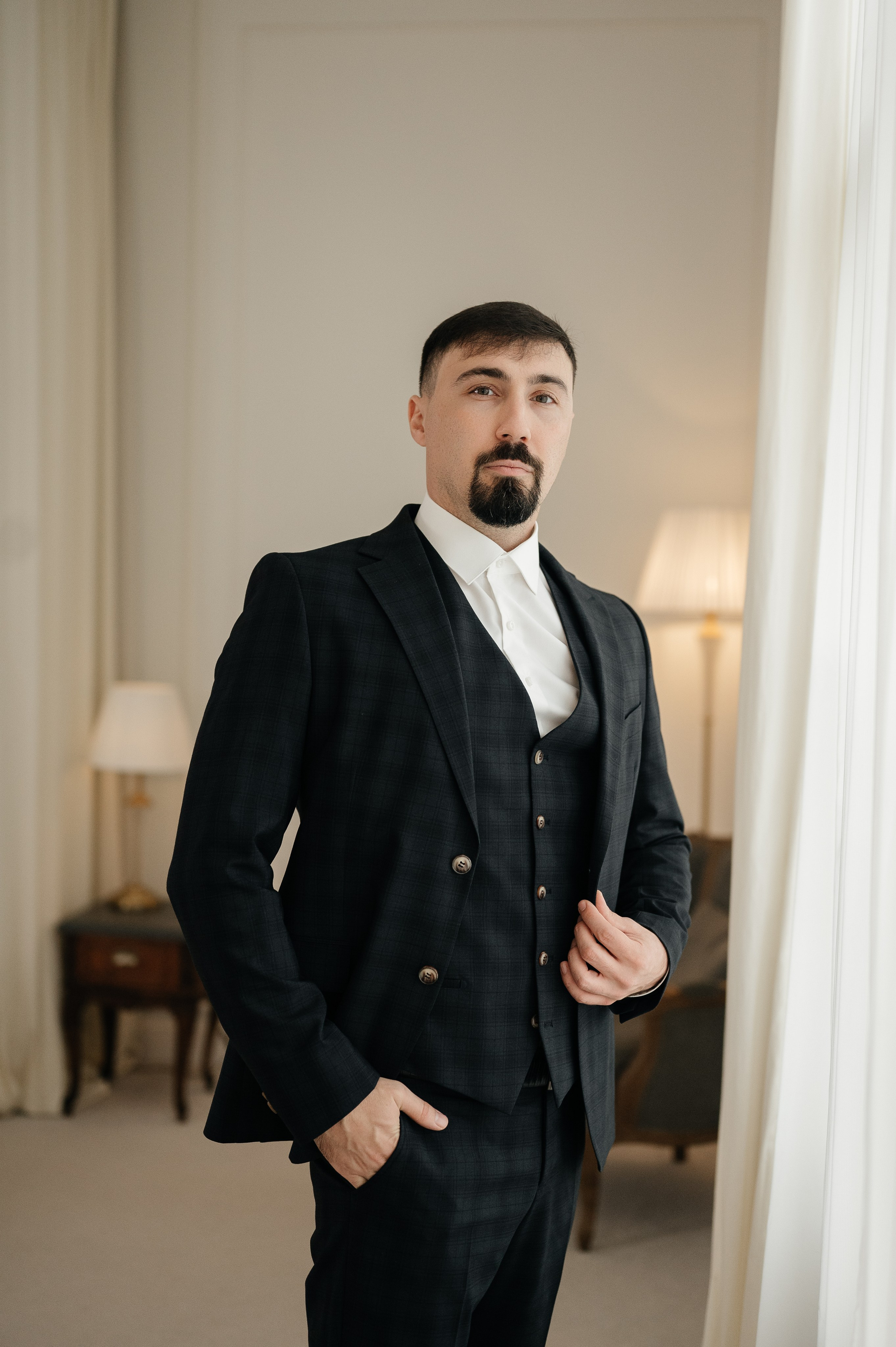 Андрей и Анастасия. Свадебный и семейный фотограф в Краснодаре Алина Мельник