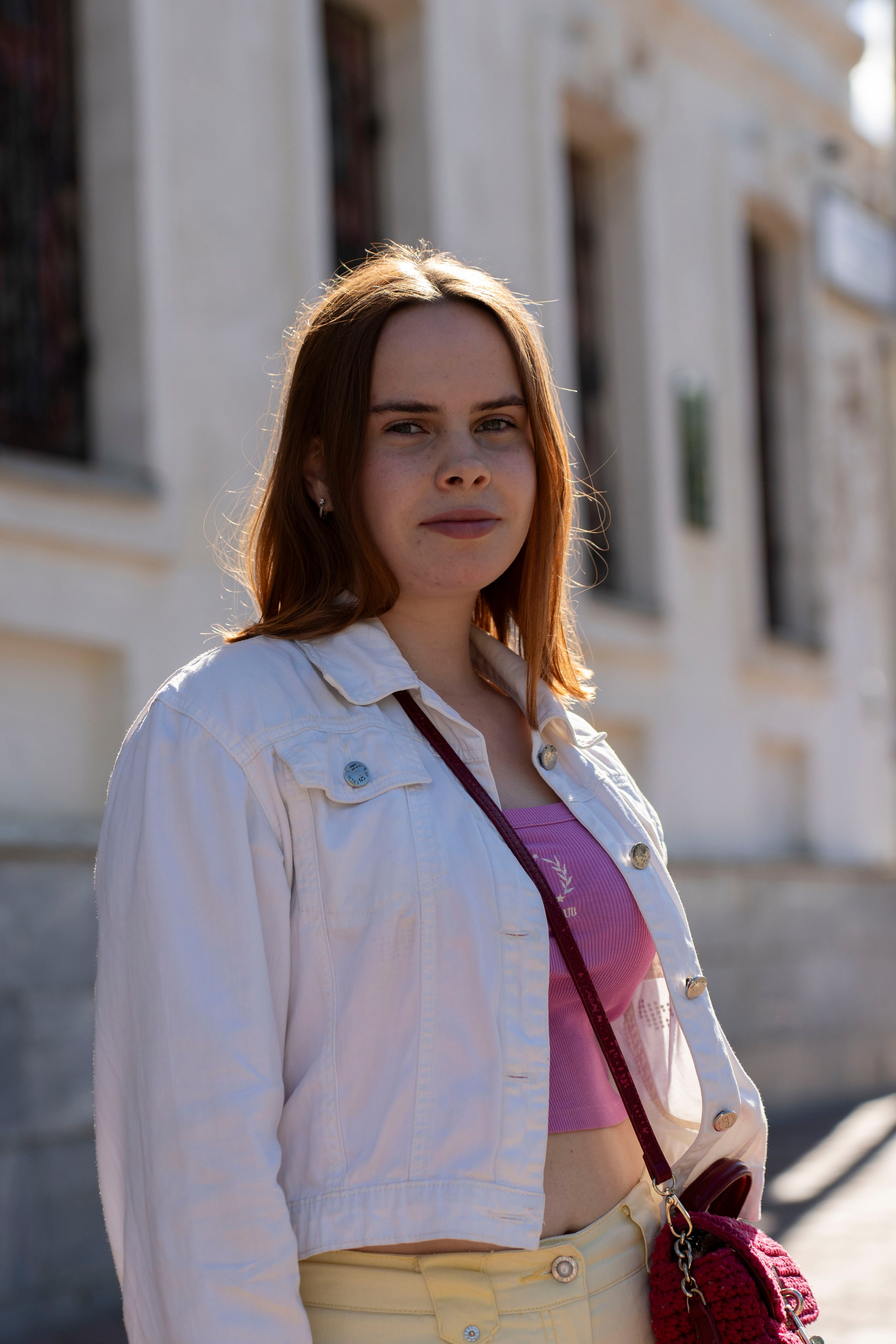 Проект к 650-ти летию города Кирова. Фотограф Киров Токарева Марина