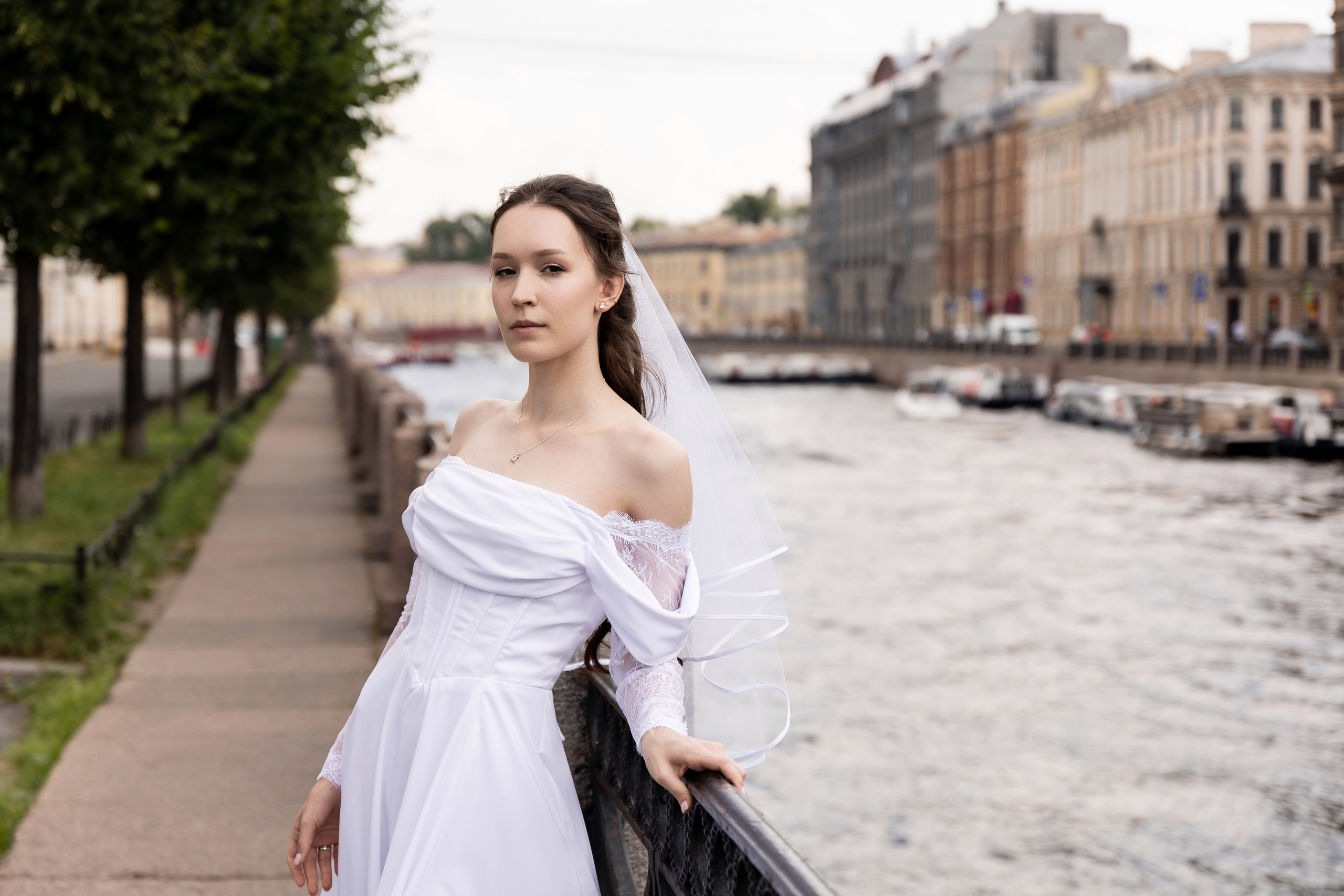 Свадебная фотосессия (пакет 3 часа). Семейный и свадебный фотограф в Санкт-Петербурге Татьяна Швыкова