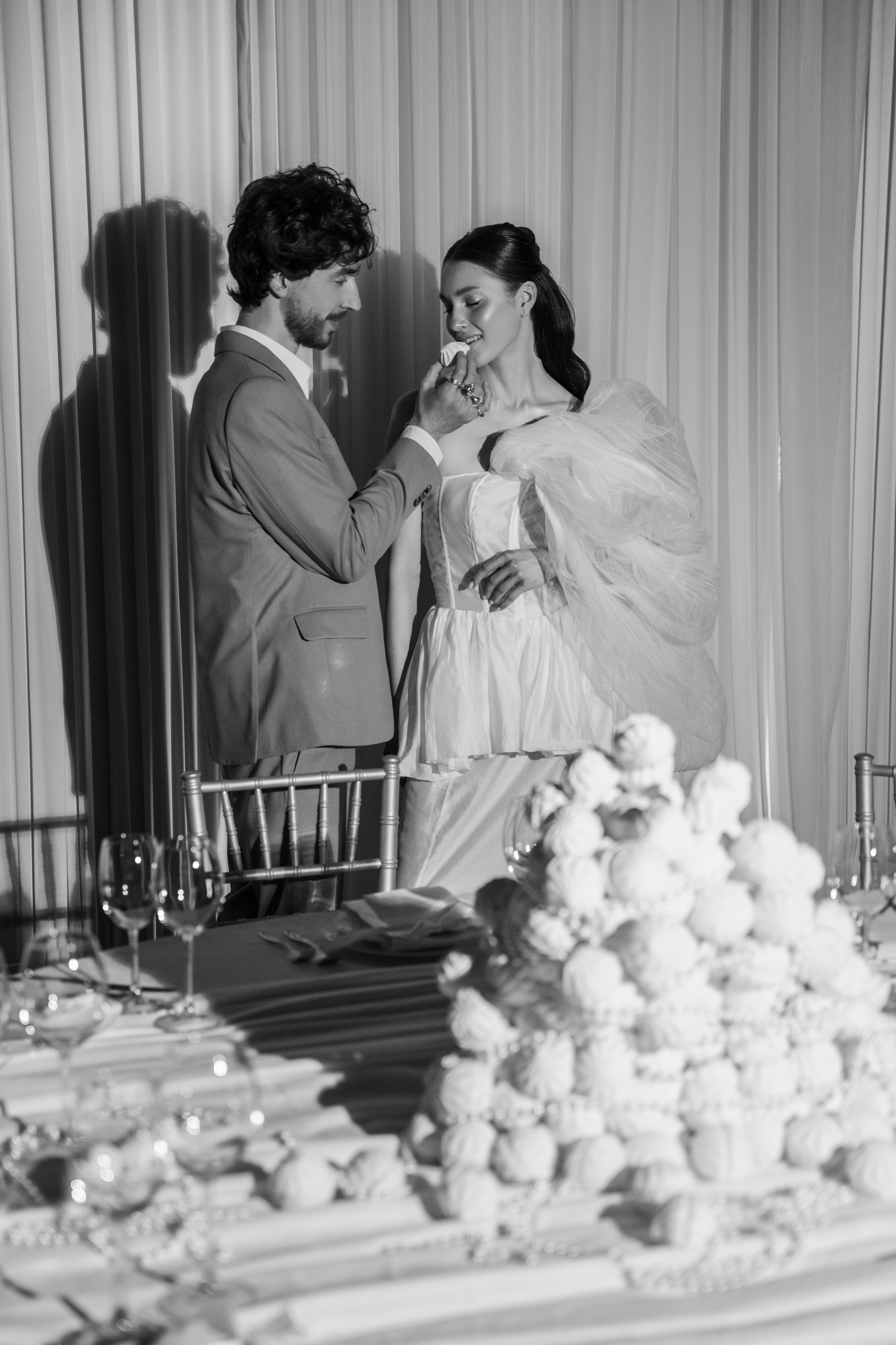 Егор и Дарья. Свадебное агентство Amorewed Agency