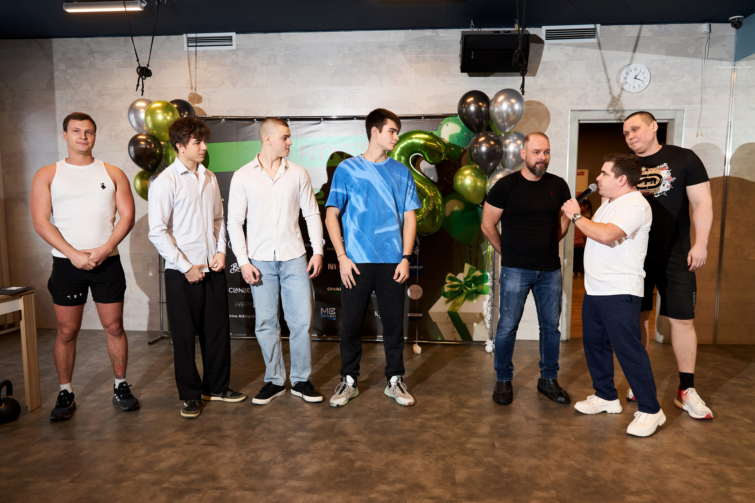 SQ — ФИТНЕС. 2 ГОДА. Фотограф Липецк. Фотограф в Липецке Татьяна Минаева. Портретный фотограф Липецк. Свадебный фотограф Липецк. Бизнес фотограф Липецк