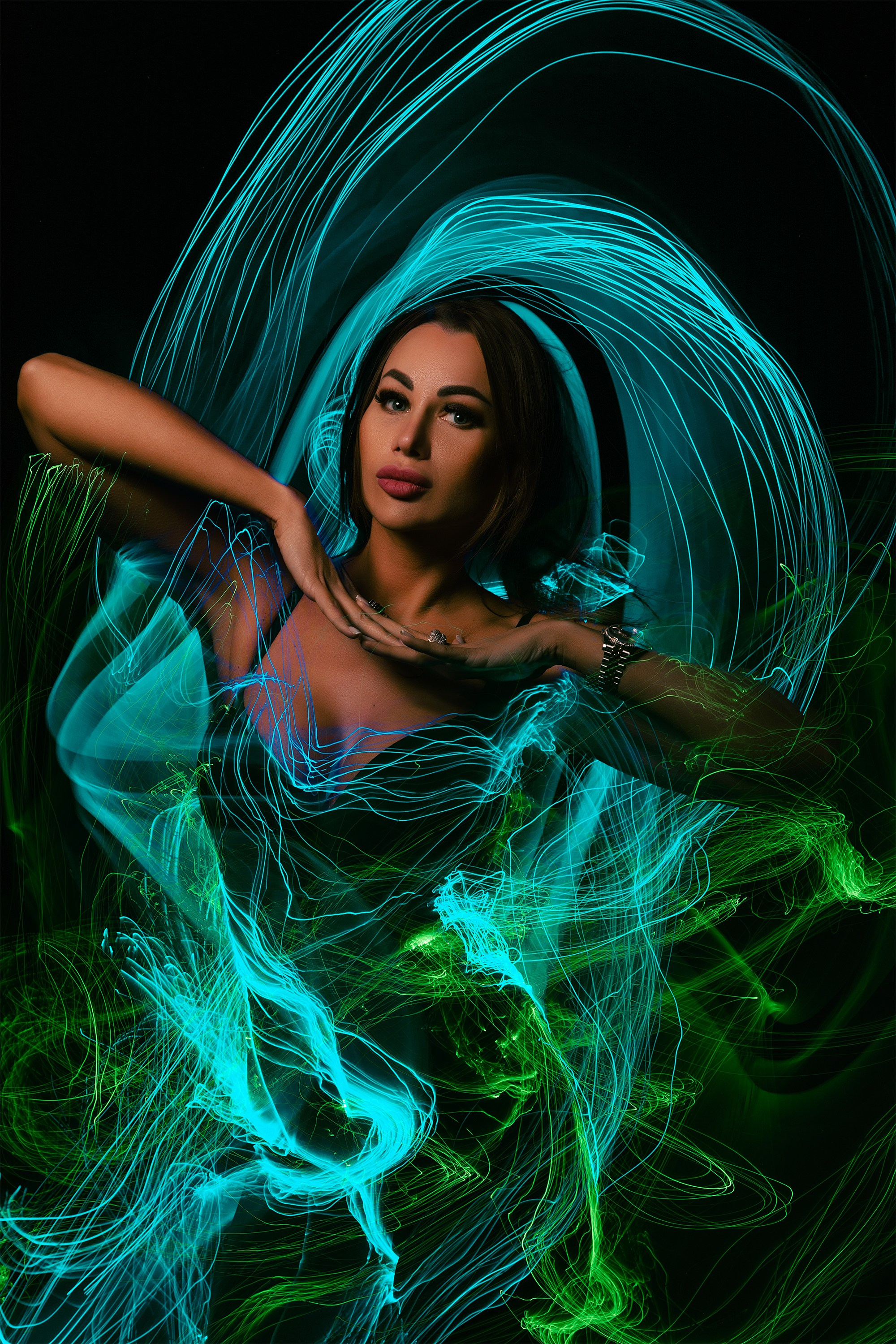 Портфолио. Диана Федорова