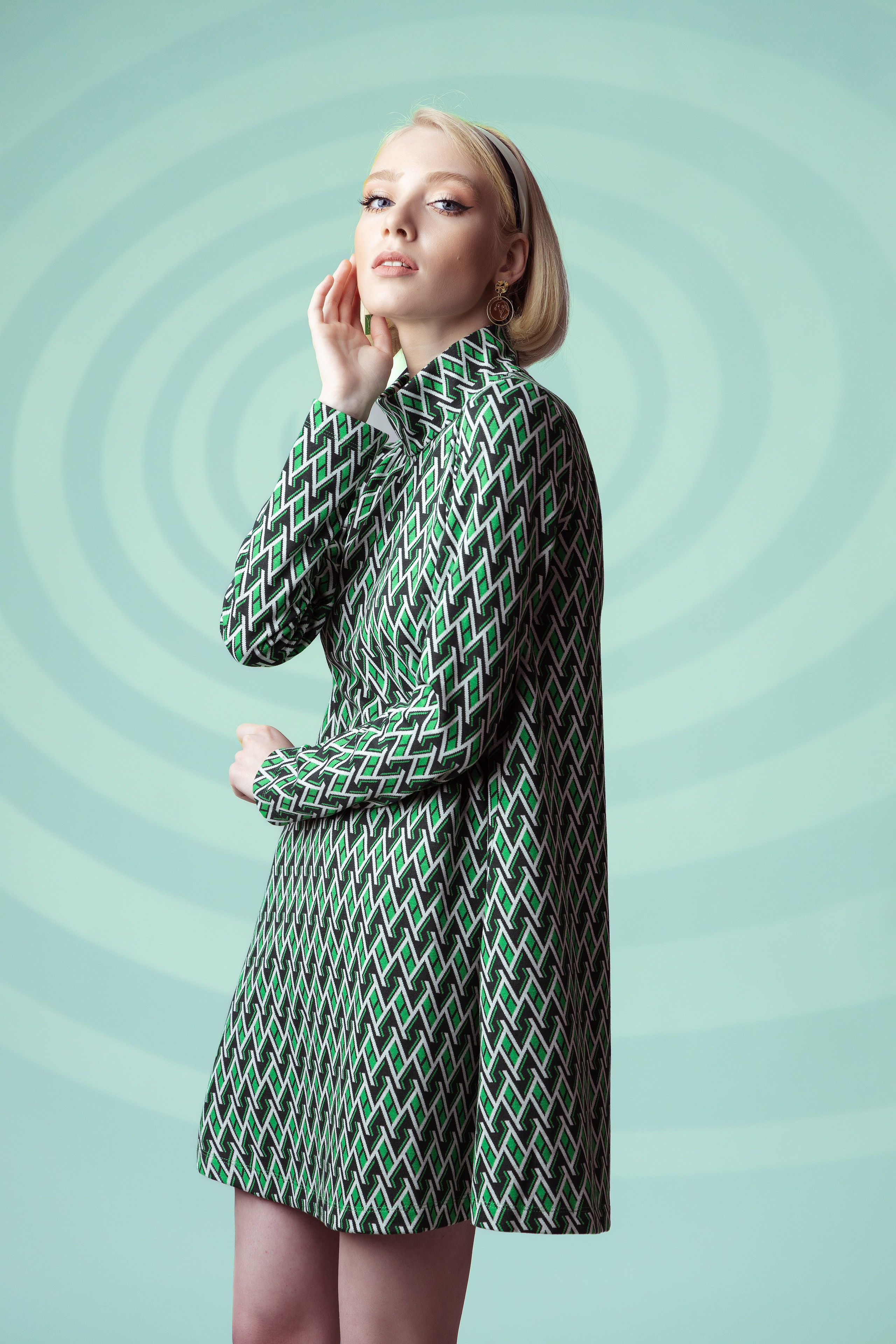 Портфолио. Диана Федорова