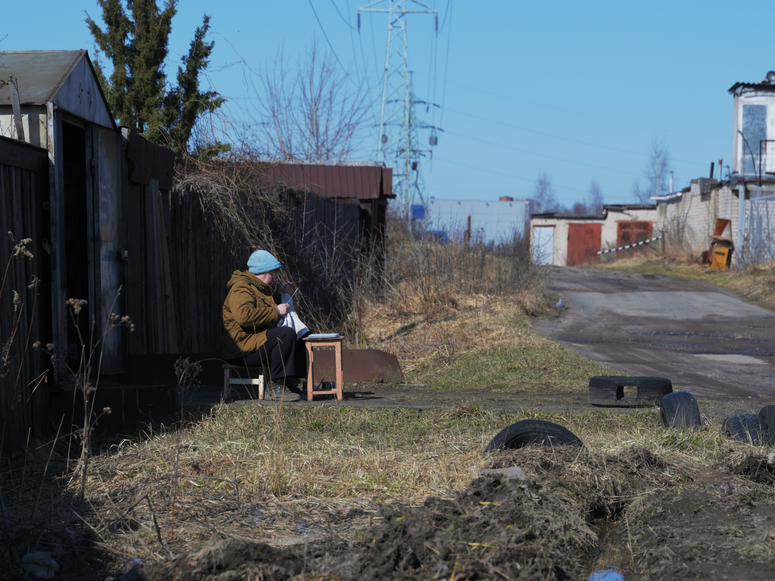 Фотопроект «The Люди» фотограф Александр Кондаков. Фотограф для маркетплейсов в Иваново | Съемки одежды и белья
