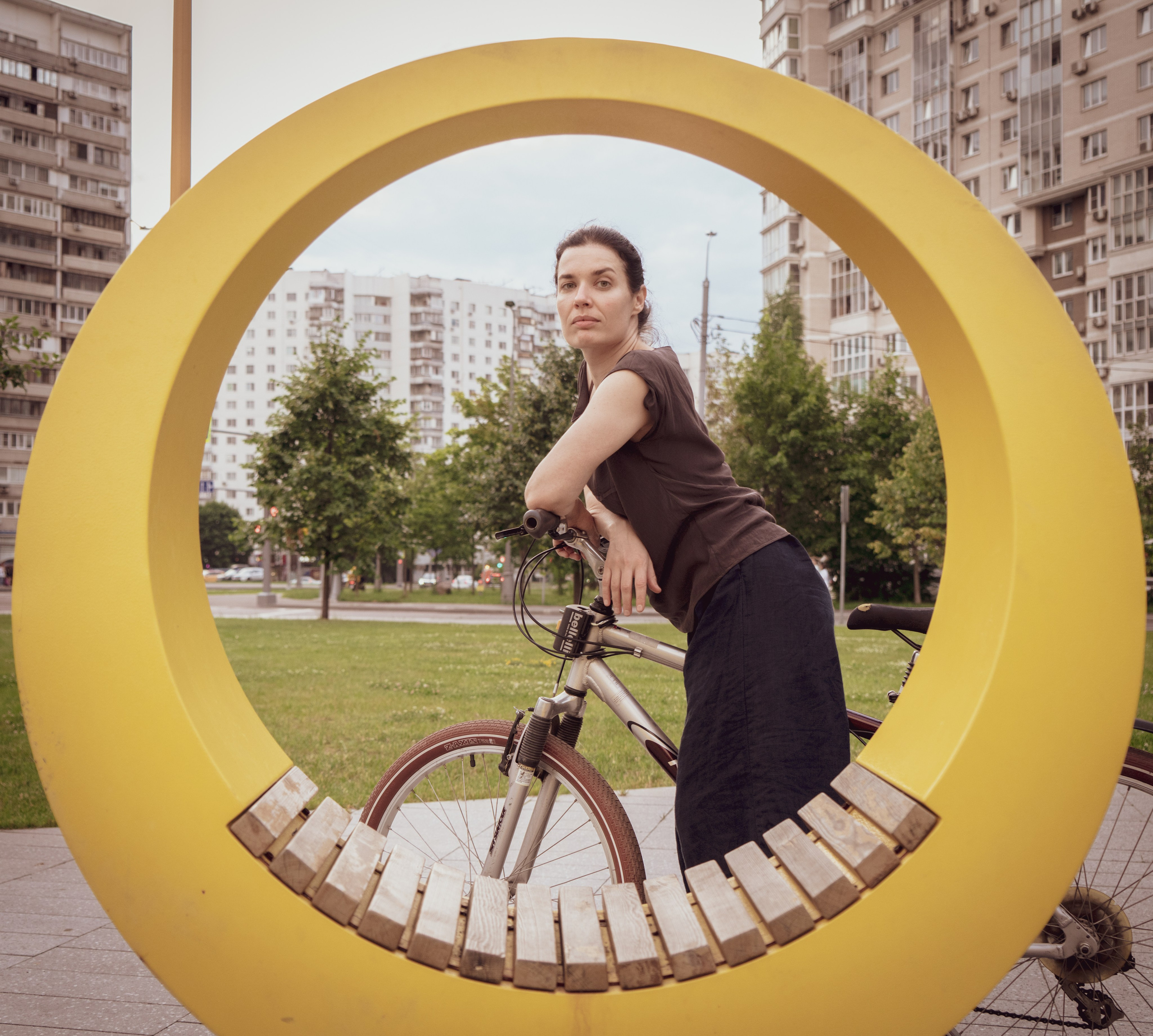 Фотопрогулки. Репортажный, семейный, портретный фотограф Дмитрий Рессер