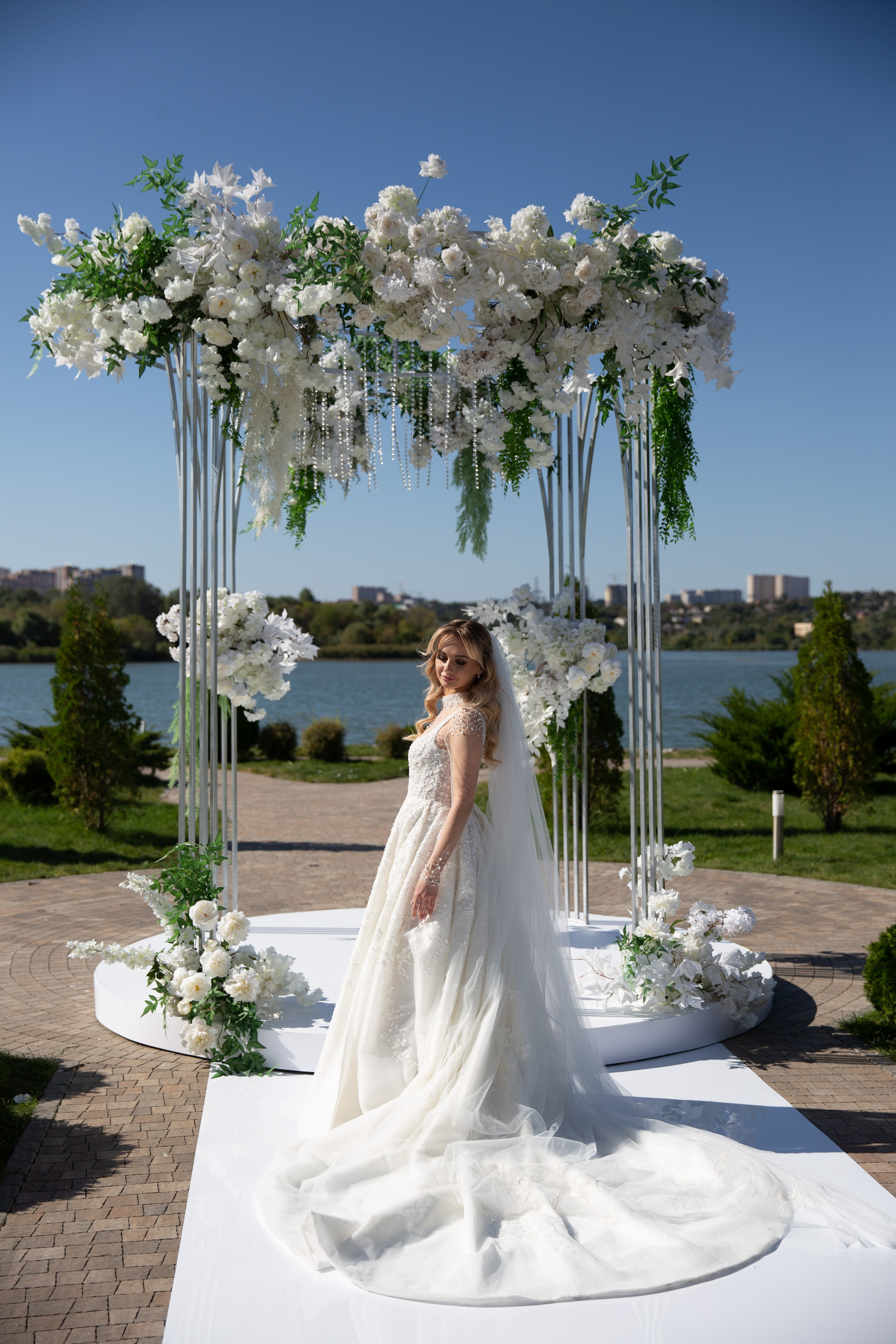 Е | A. Свадебный фотограф Ростов-на-Дону Алла Белова