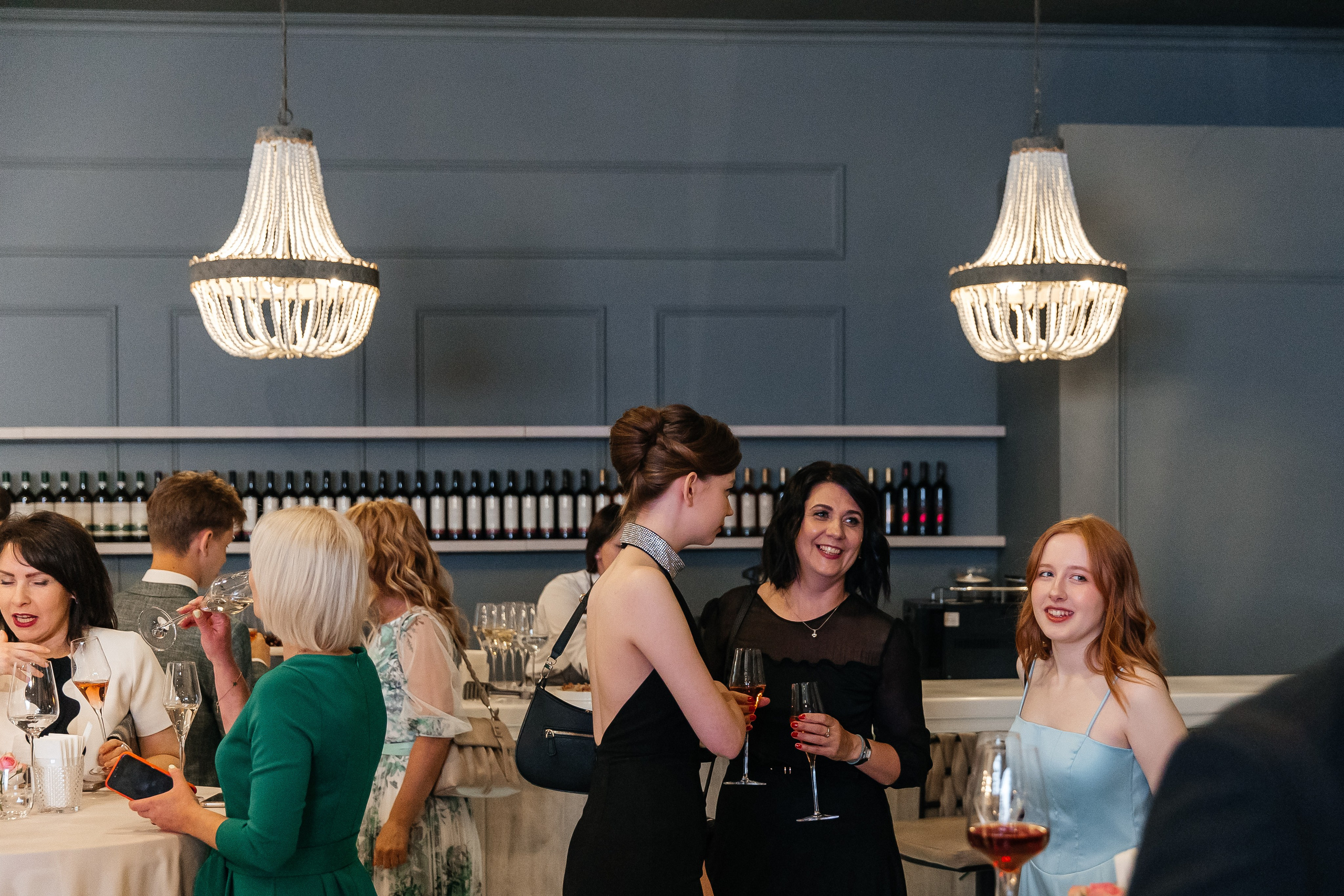 2023-06-23 Выпускной МБОУ СОШ № 10. Фотограф в Красноярске