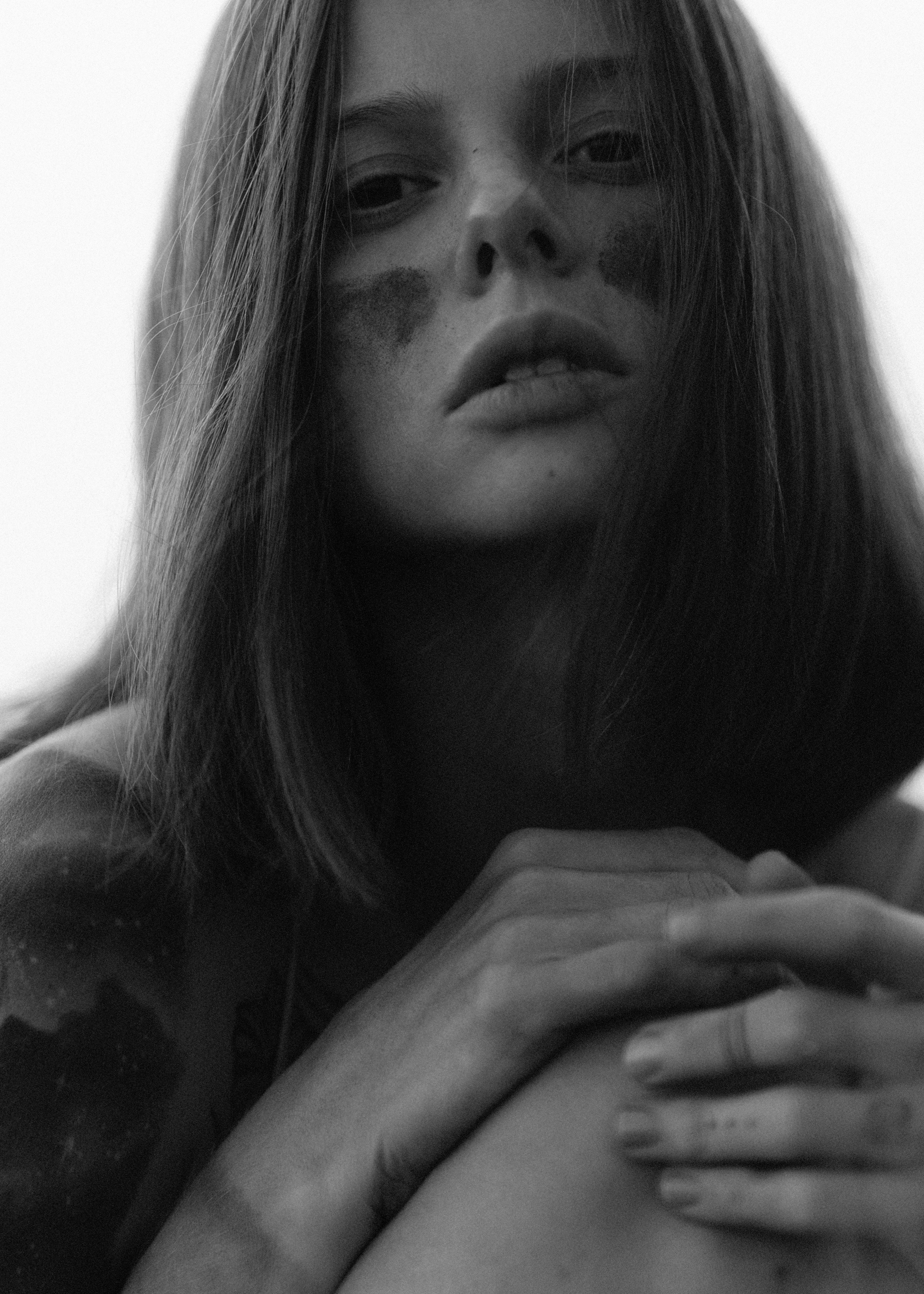 Женский портрет. Женский и семейный фотограф в Чите Юлия Майорова