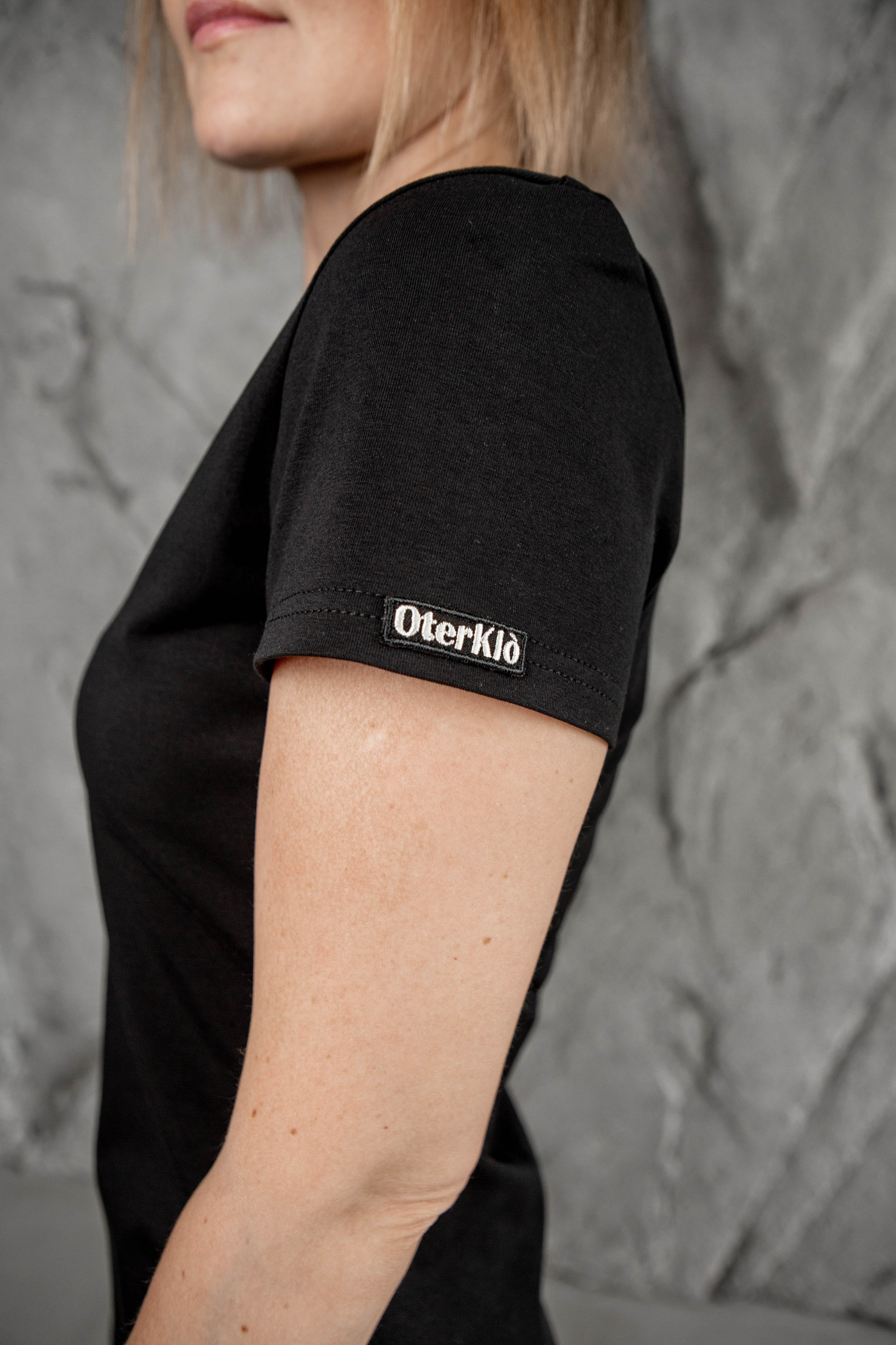 Женская одежда OterKlo. Фотограф Екатерина Голицына