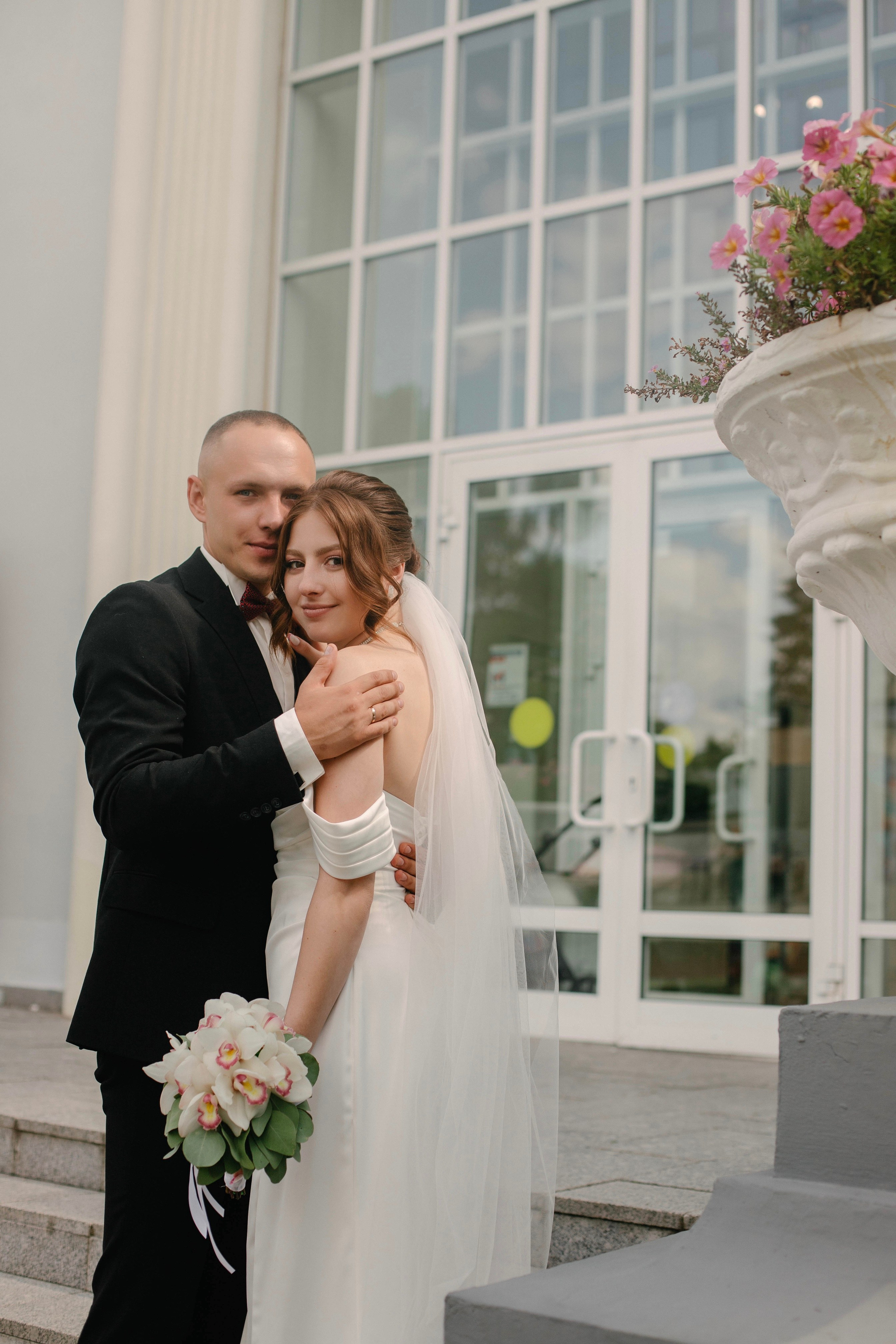 Прогулка ВДНХ. Фотограф Виктория Волкова