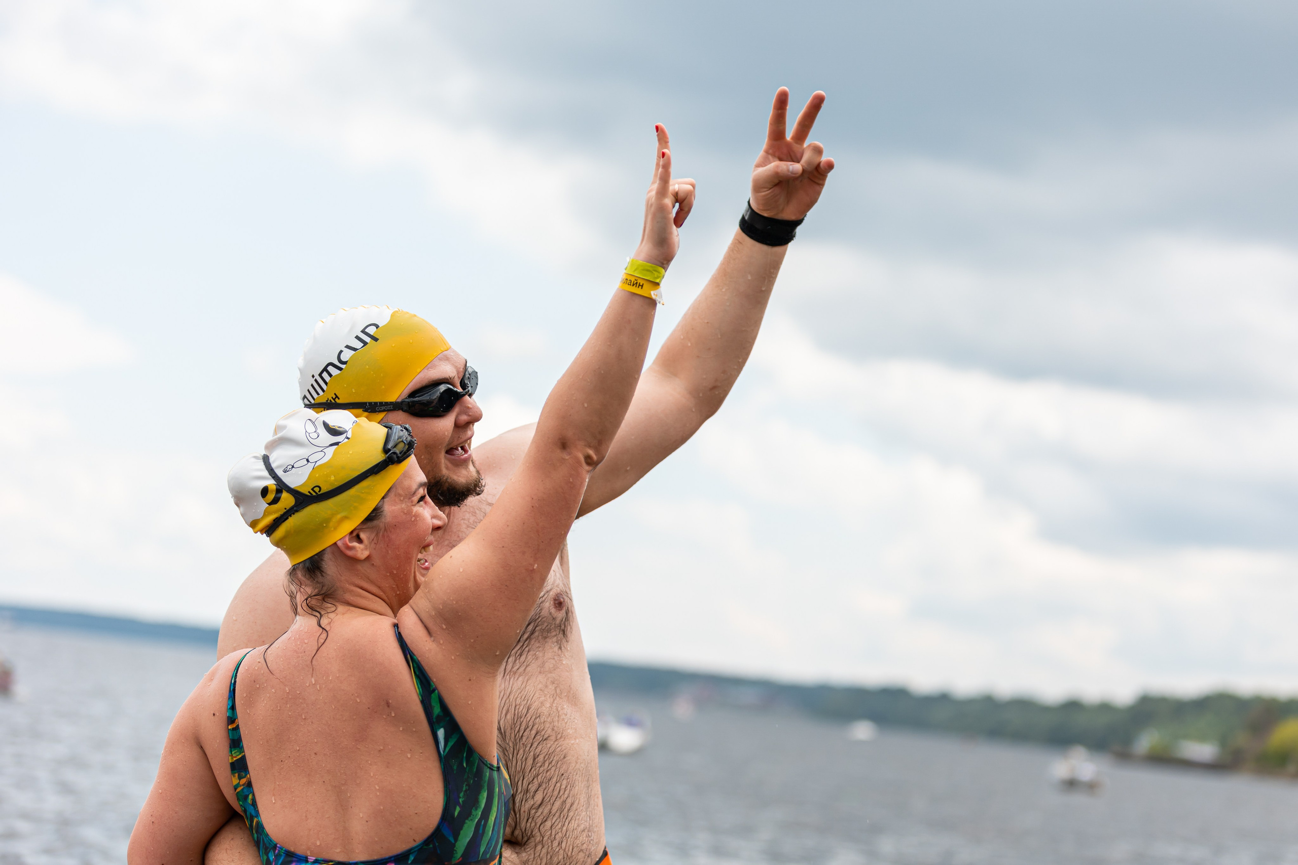 Спортивный репортаж. Наталья Летунова — репортажный фотограф