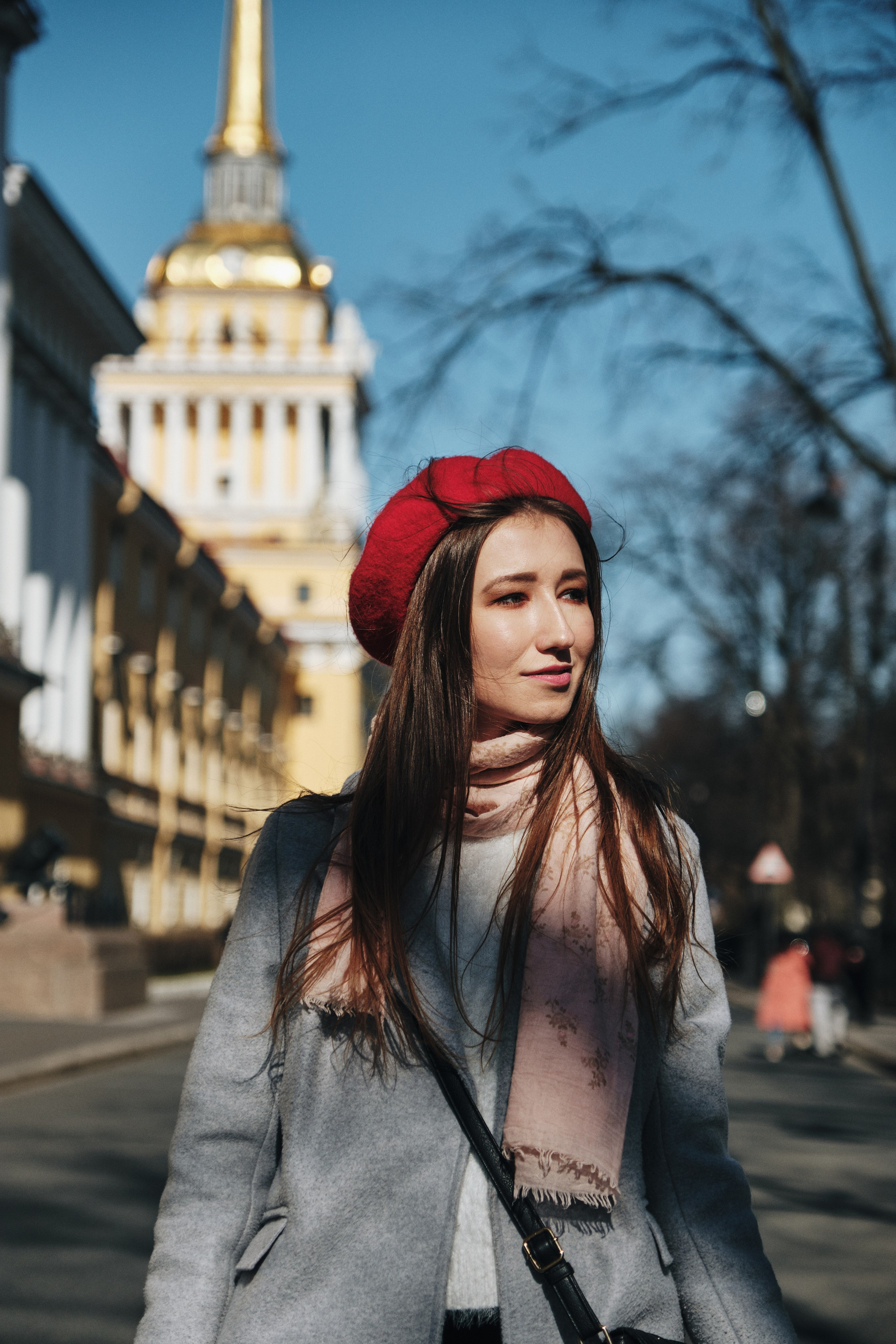 Индивидуальная фотопрогулка в СПб, портретный фотограф. Семейные и свадебные фотосессии в СПб, в студии, на улице, на природе