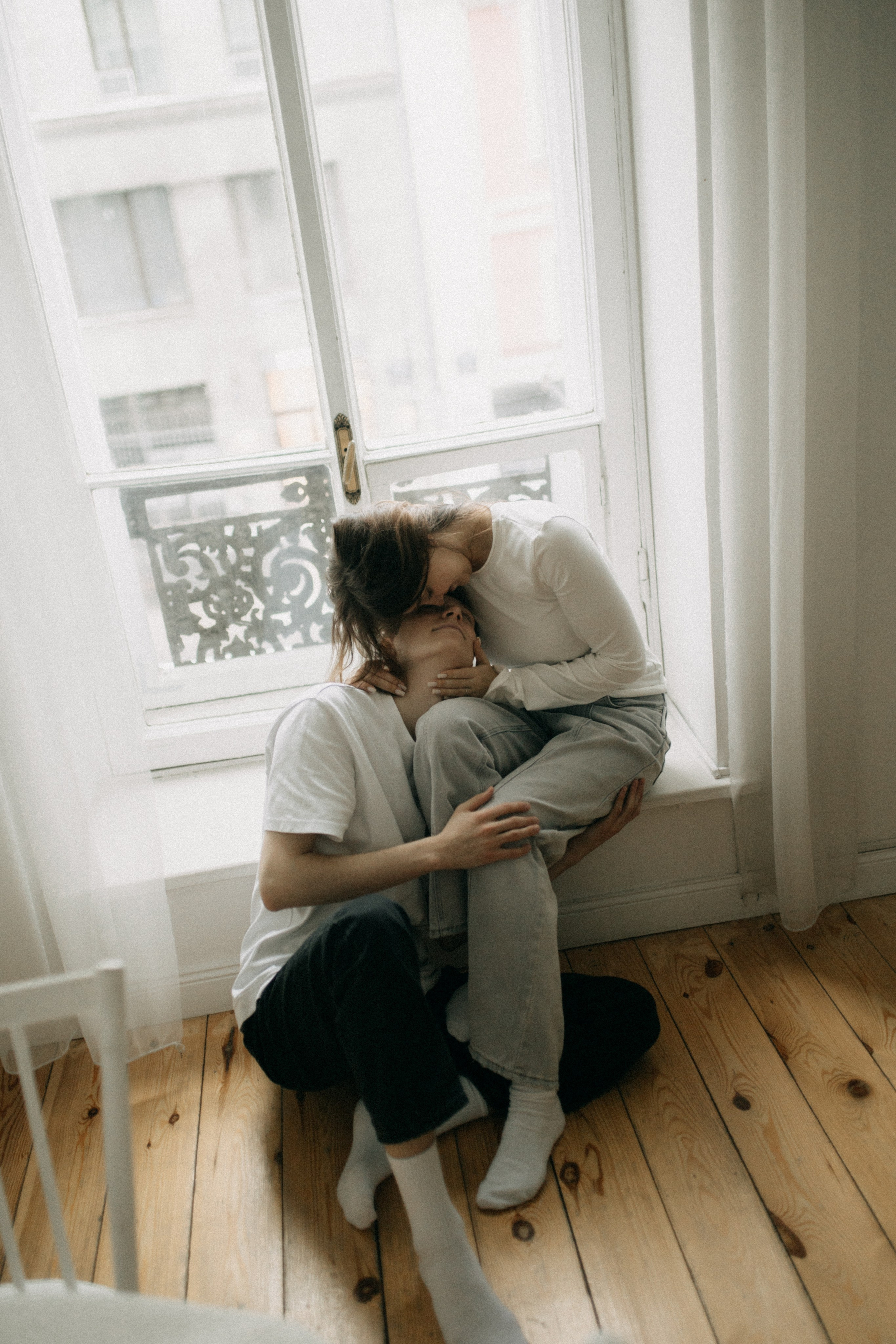 Светлана и Никита. Фотограф в Санкт-Петербурге