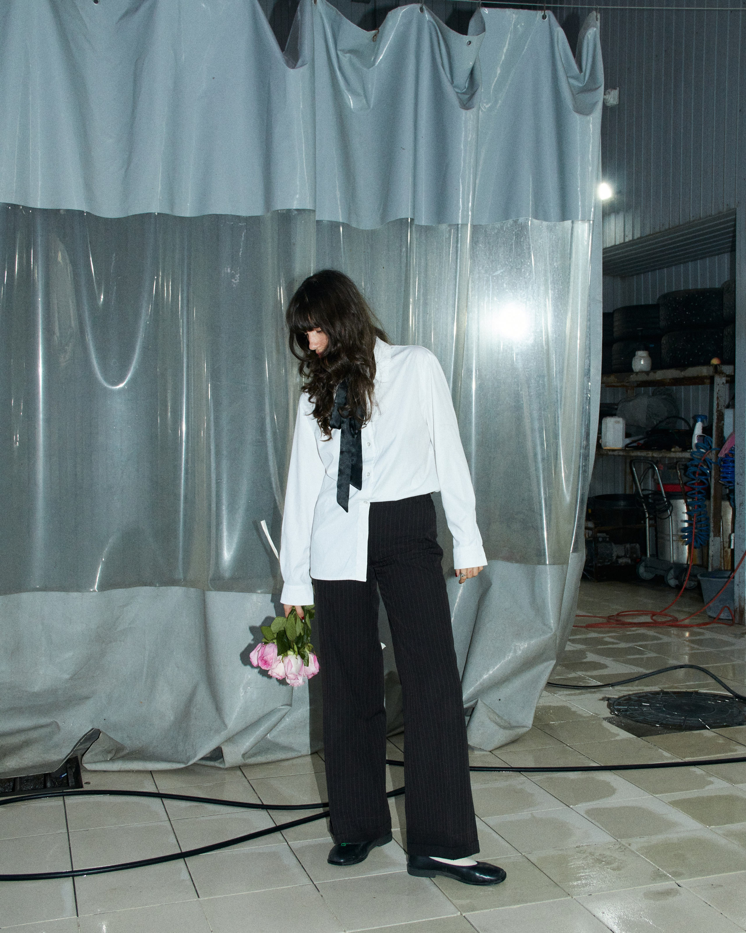 KATRINA. Andrew Valmus