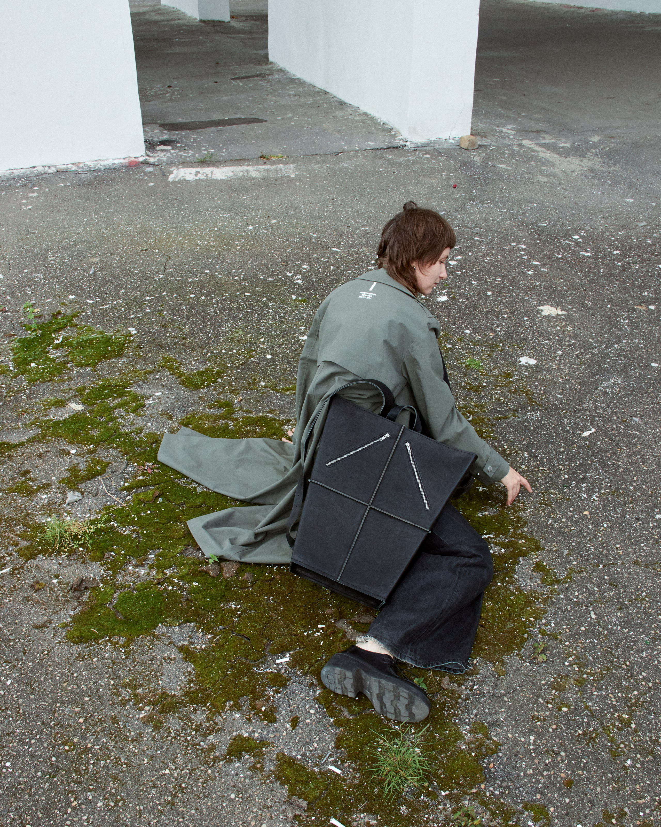 Bairagi x DERZHI. Andrew Valmus