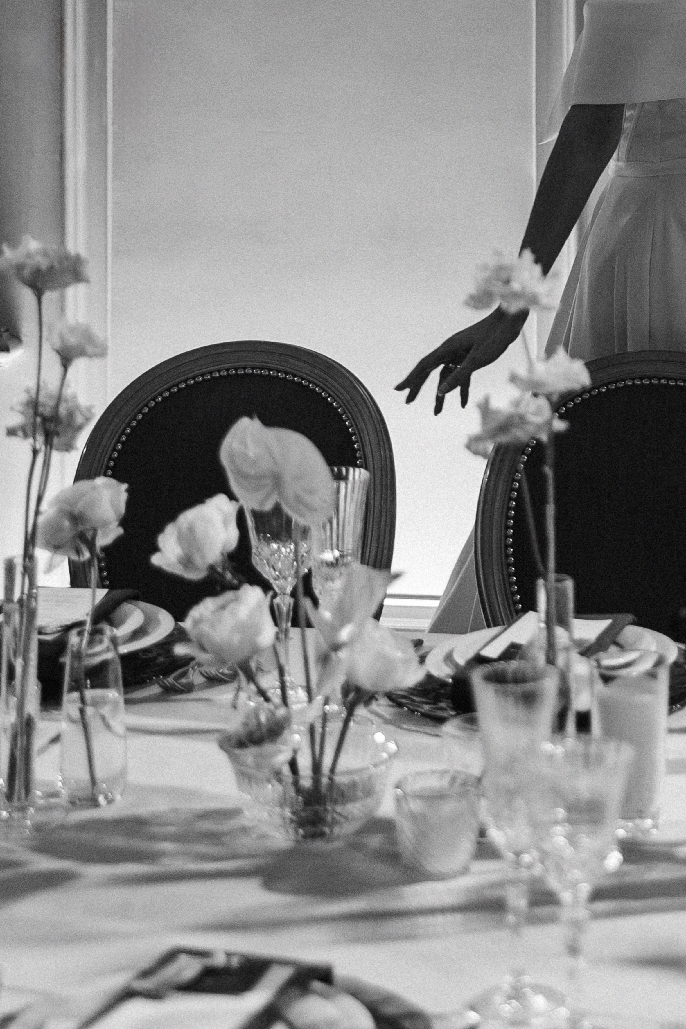 Юлия и Александр в отеле '12 причин' и кафе 'Мишель'. Свадебный фотограф Москва