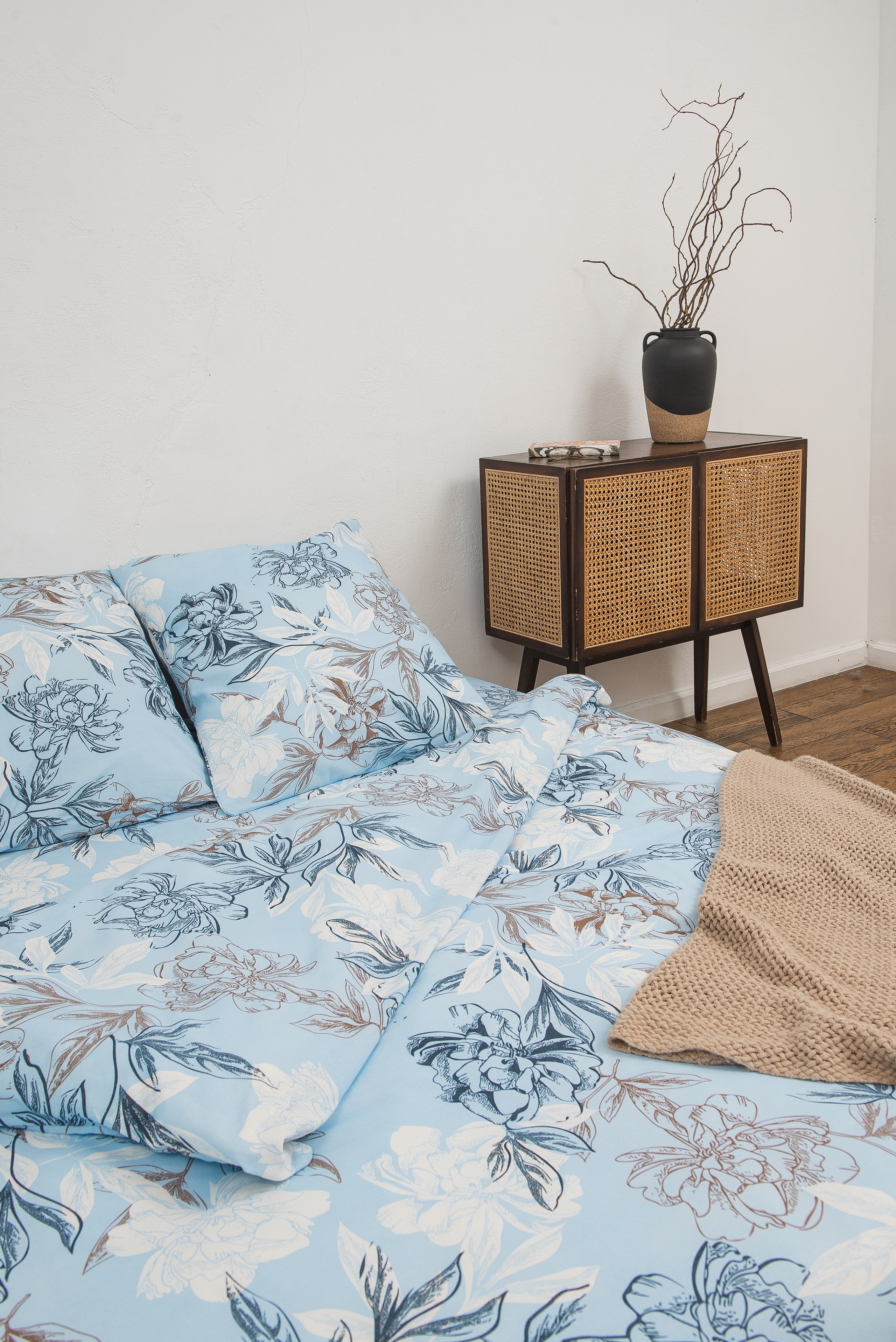 Постельное белье. КОНТЕНТ | БРЕНД фотограф Санкт-Петербург — Жанна Олтаржевская