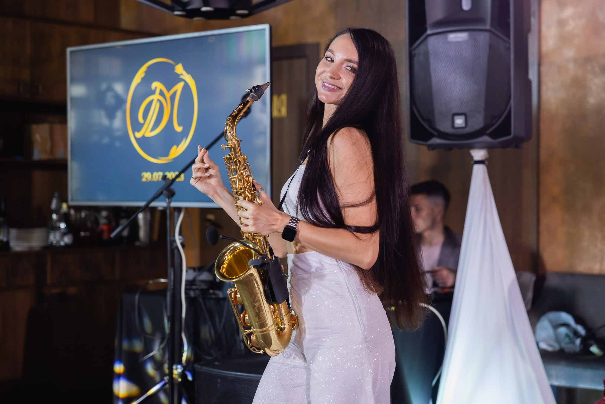 Милана и Дима. Свадебный Фотограф Никита Духник