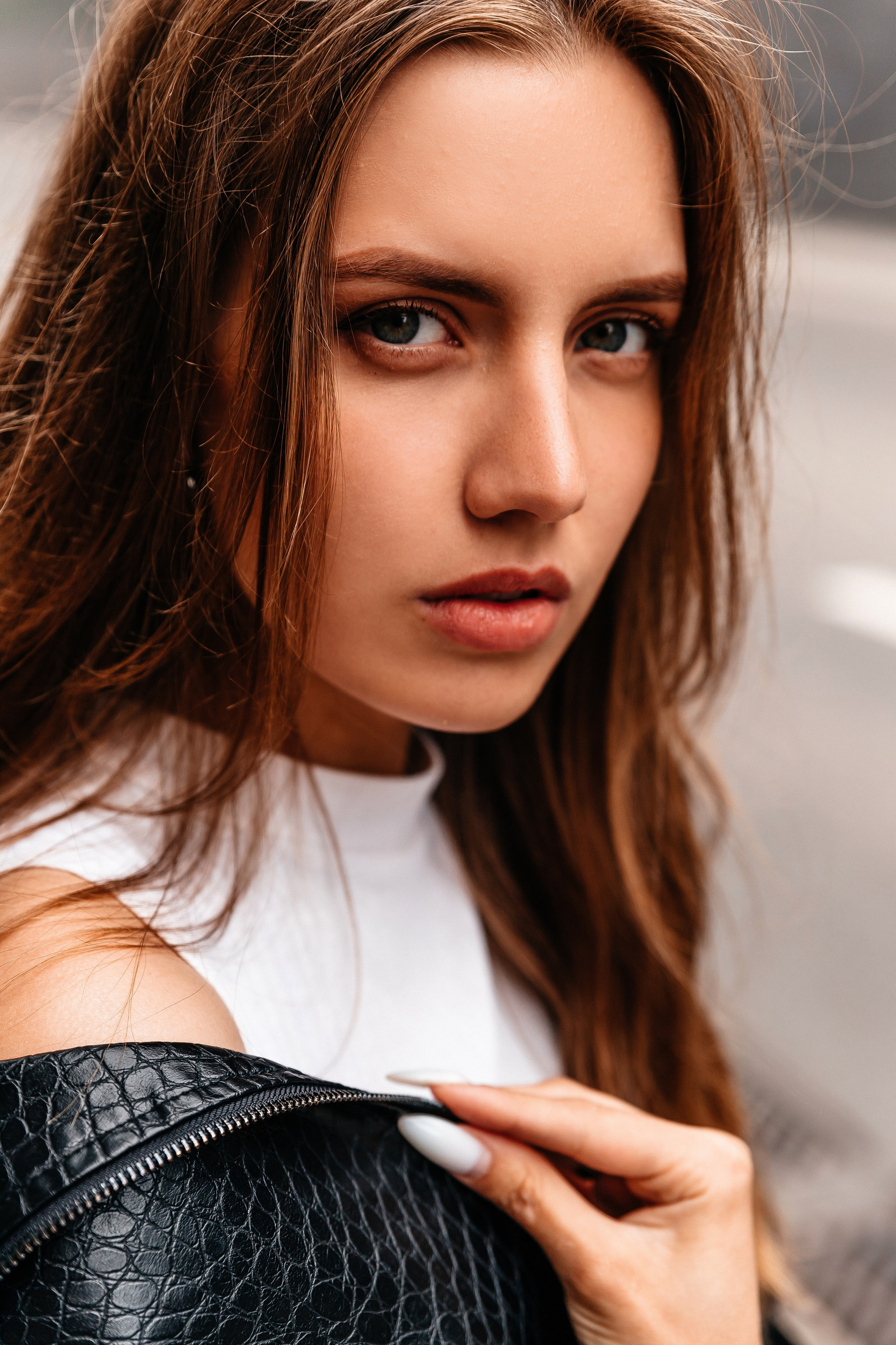 Ирина. Свадебный фотограф Елена Ловцевич