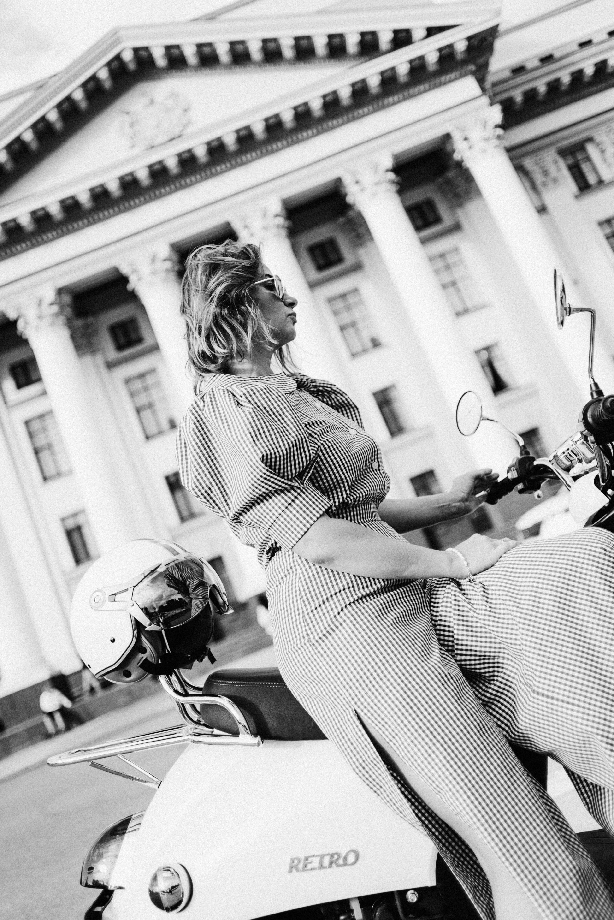 Евгения. Фотограф Дарья Мустафина, Тюмень