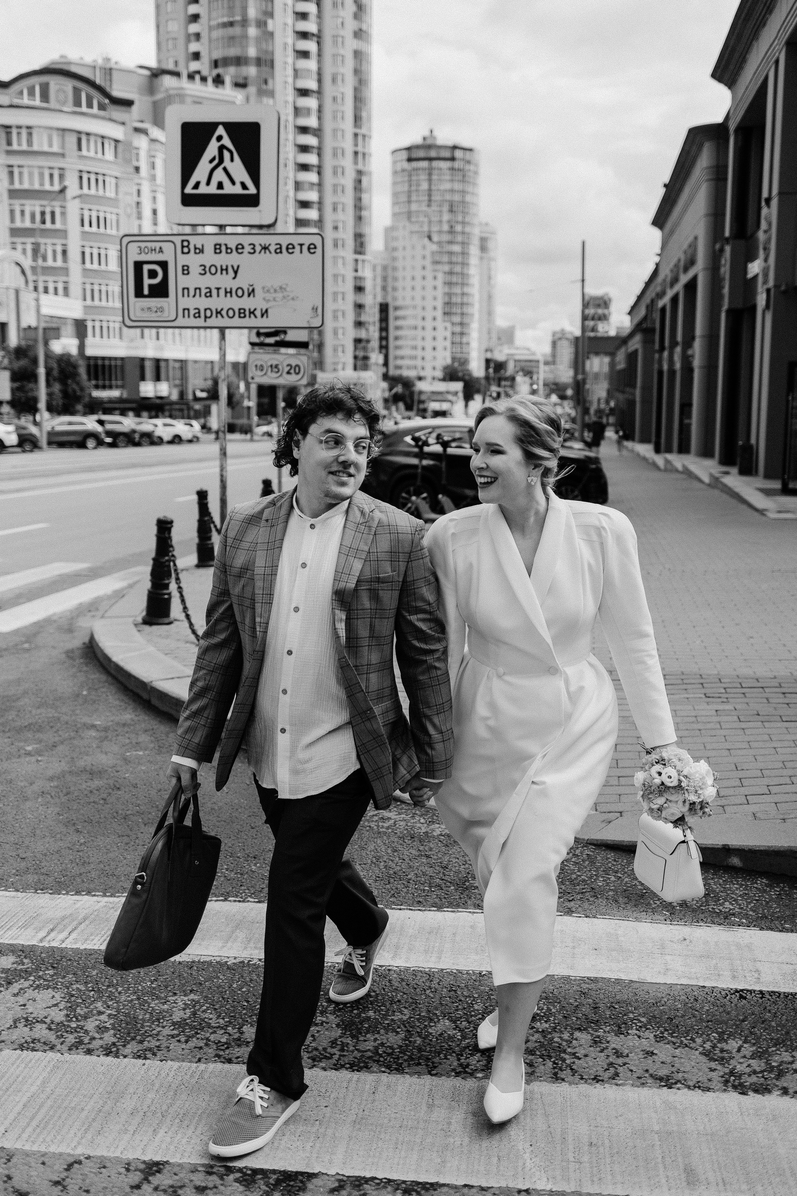 Михаил и Наталья/2024. Свадебный и семейный фотограф в Екатеринбурге