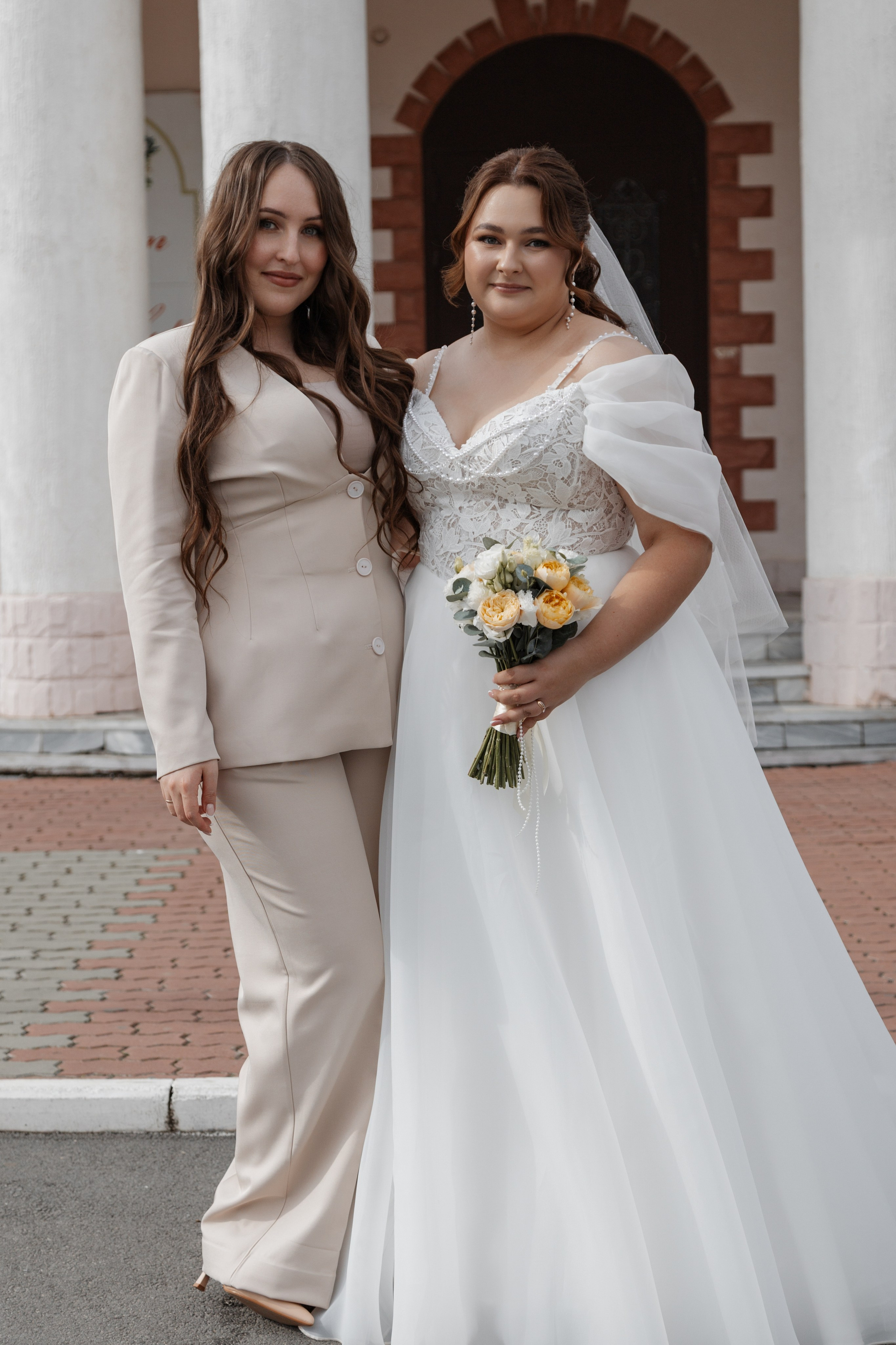 Денис&Анна. Свадебный фотограф Диана Артемьева, Йошкар-Ола