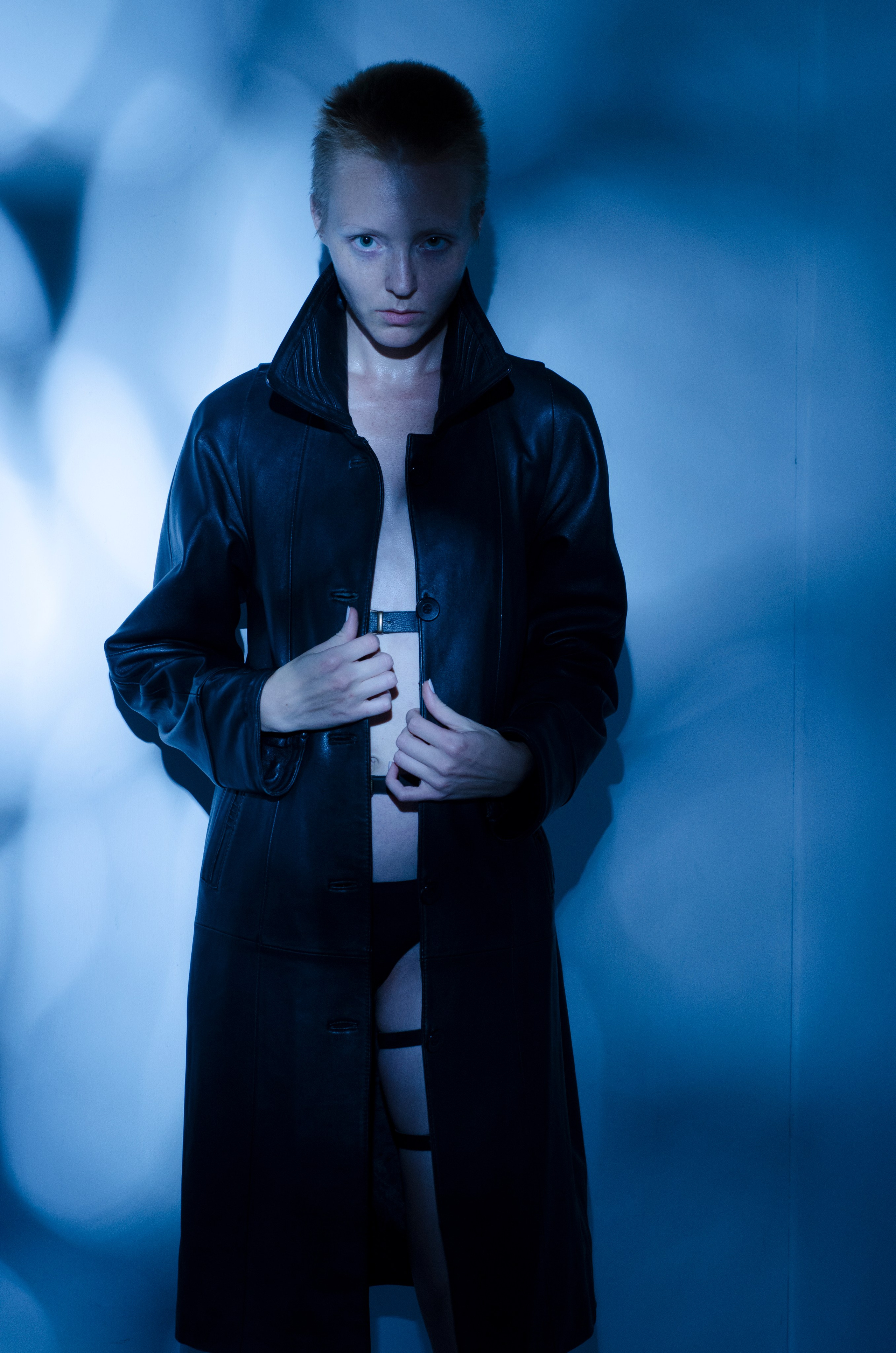 Портретная фотография. Проектный фотограф Шабело Елена