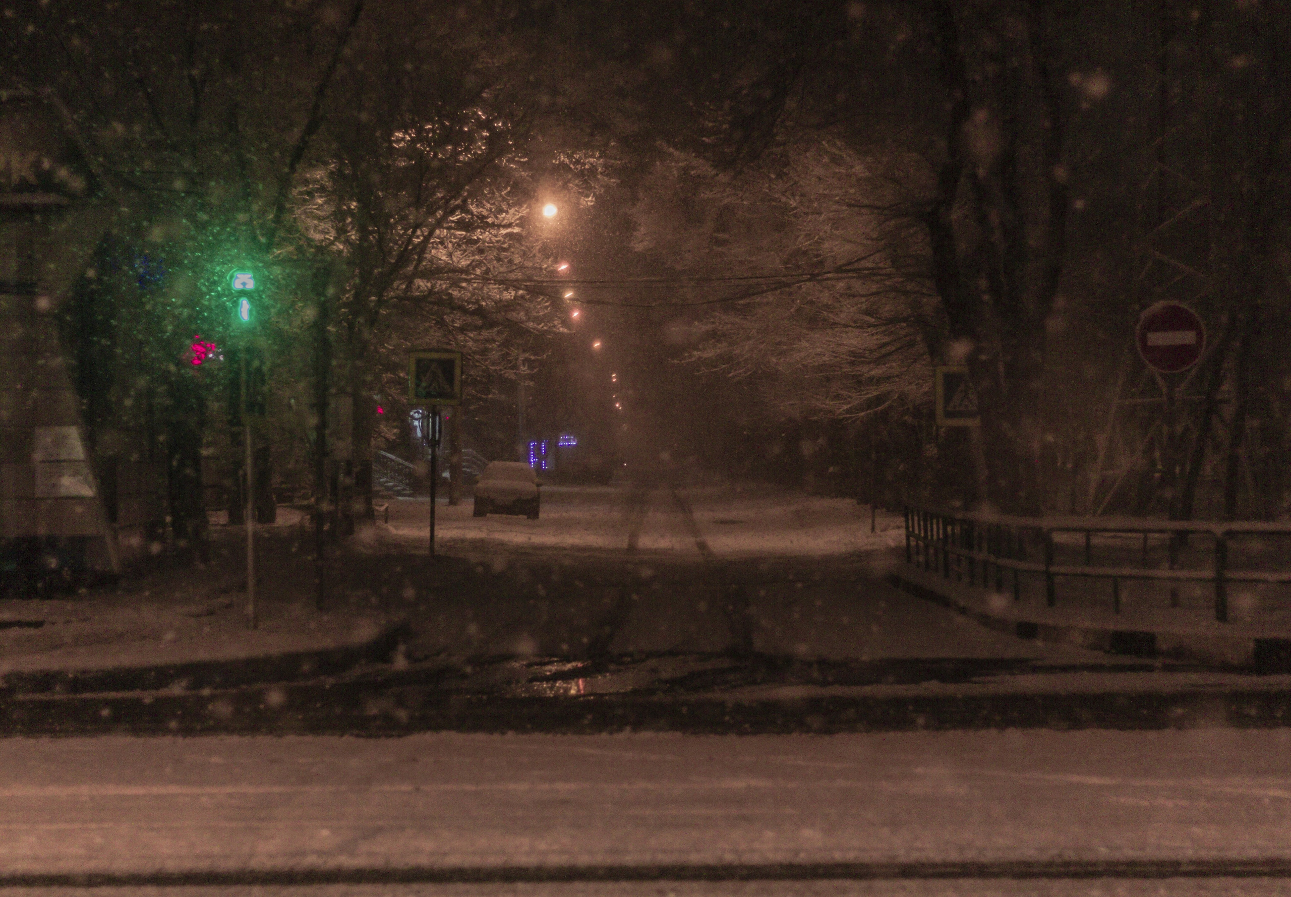 Новокузнецк. Фотограф в Новокузнецке
