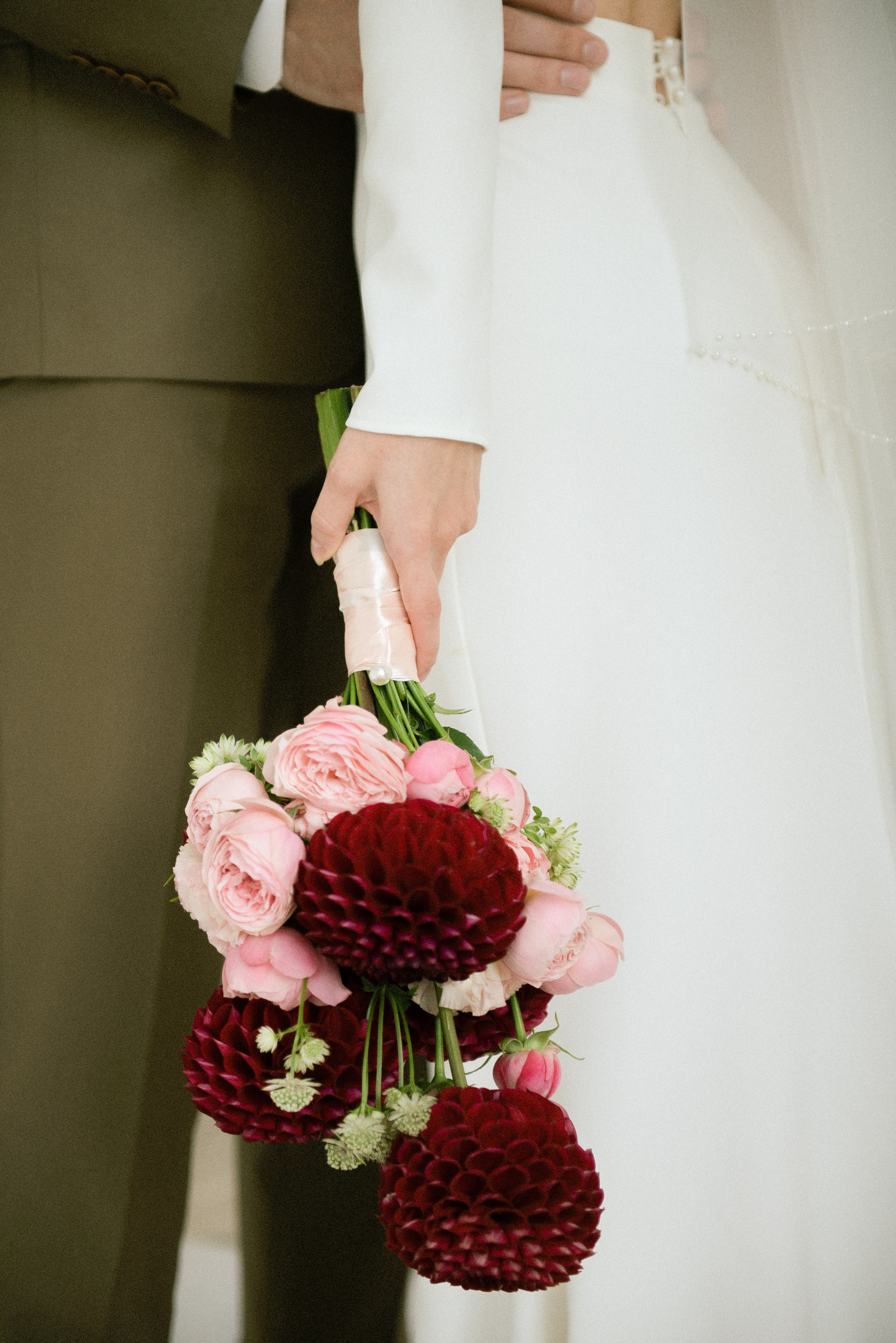 ВИТАЛИЙ & ПОЛИНА