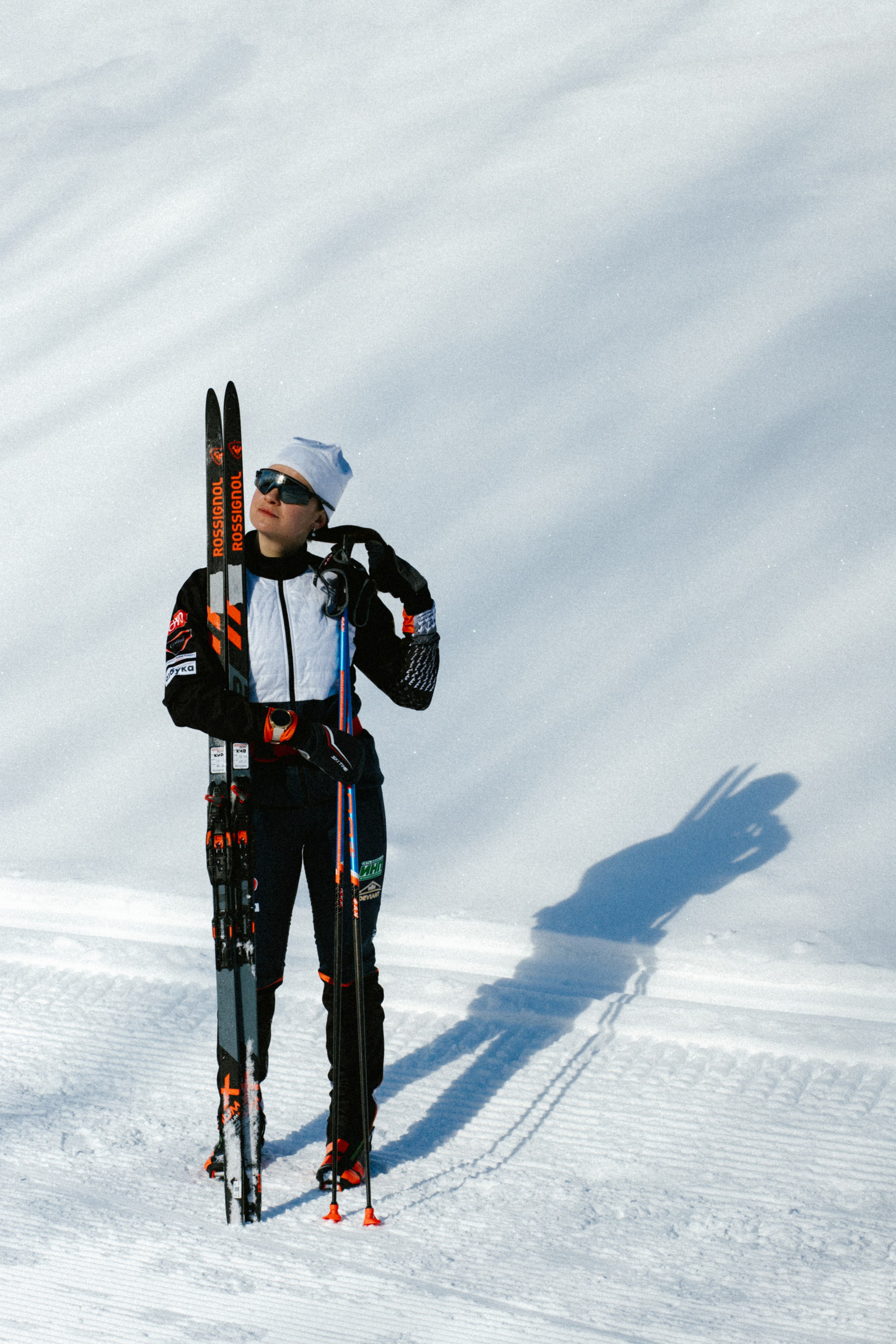 Съемки для брендов