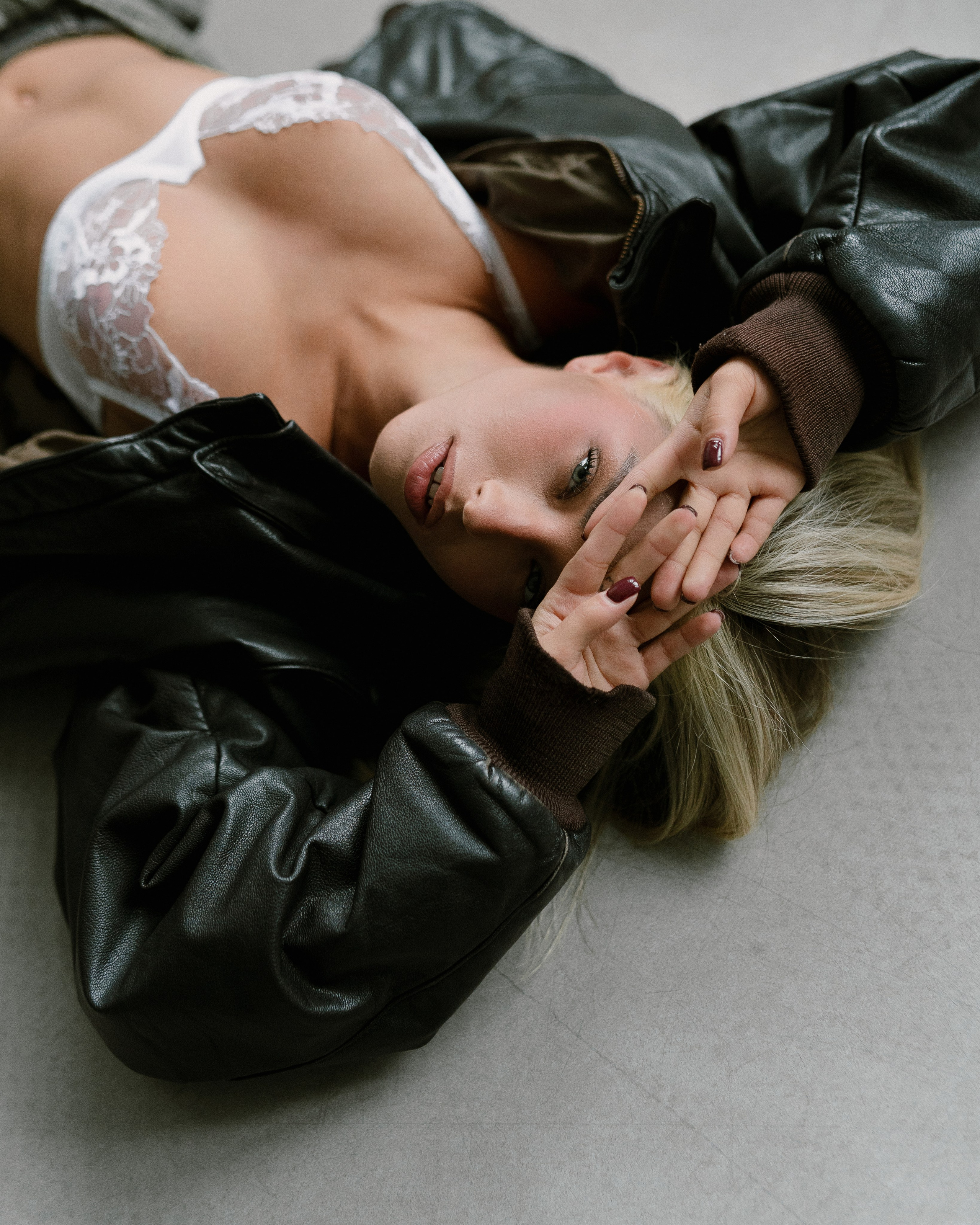 Lera. Женский портрет и свадьбы в Москве. Морад Диана