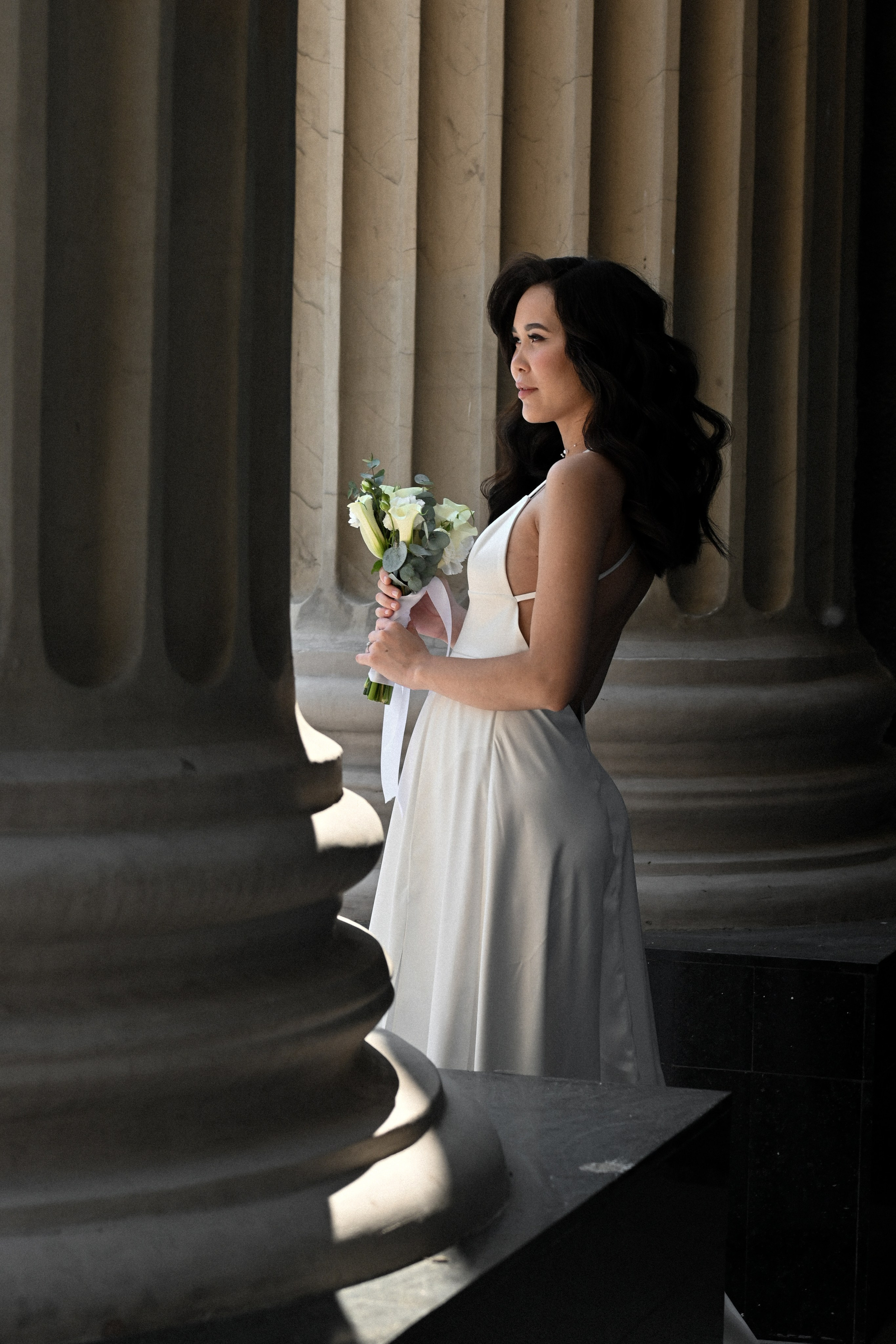 Лиза & Максим. Фотограф в Иркутске Славная Юлия