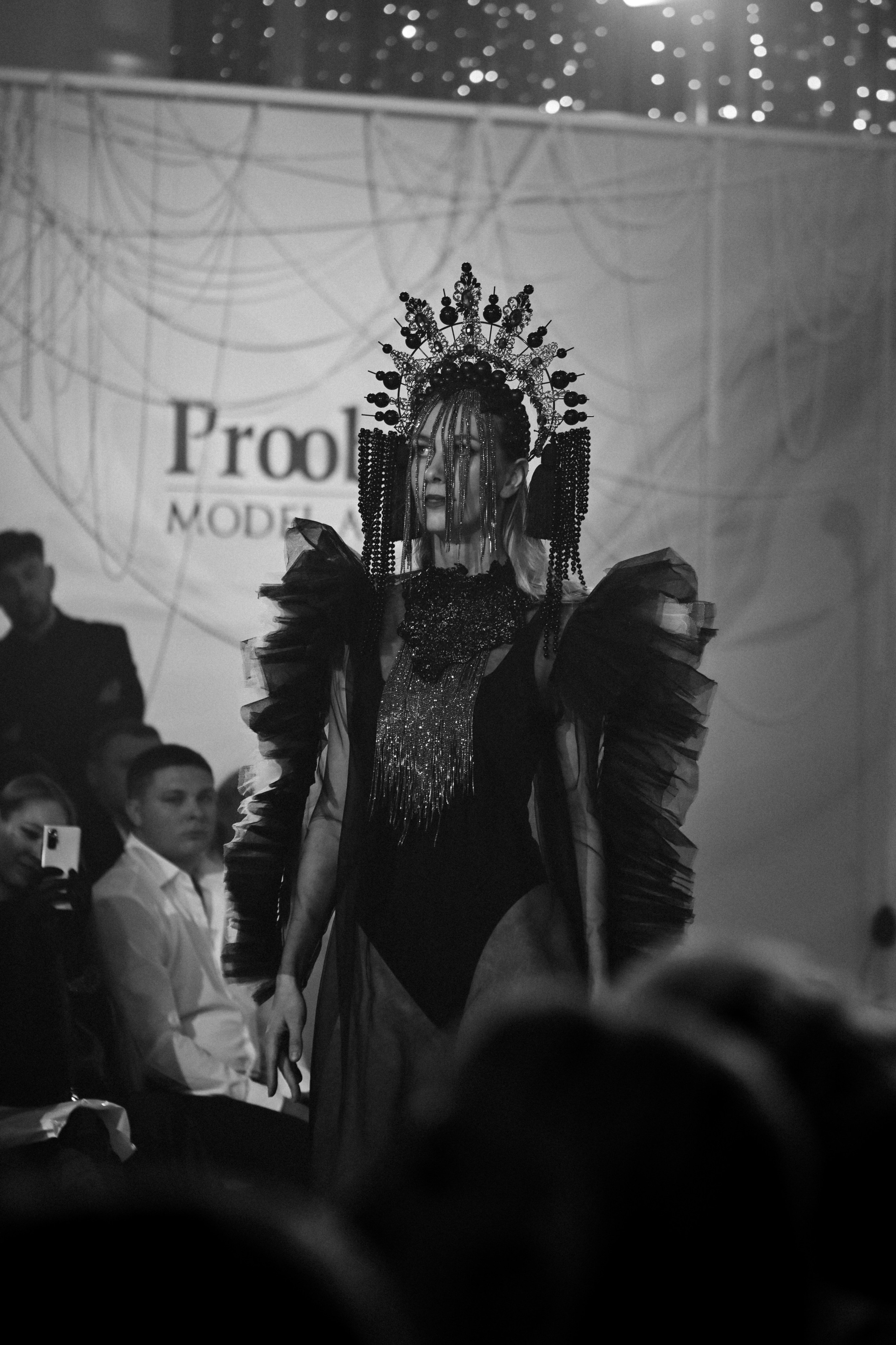 FASHION FEST IRKUTSK. Фотограф в Иркутске Славная Юлия