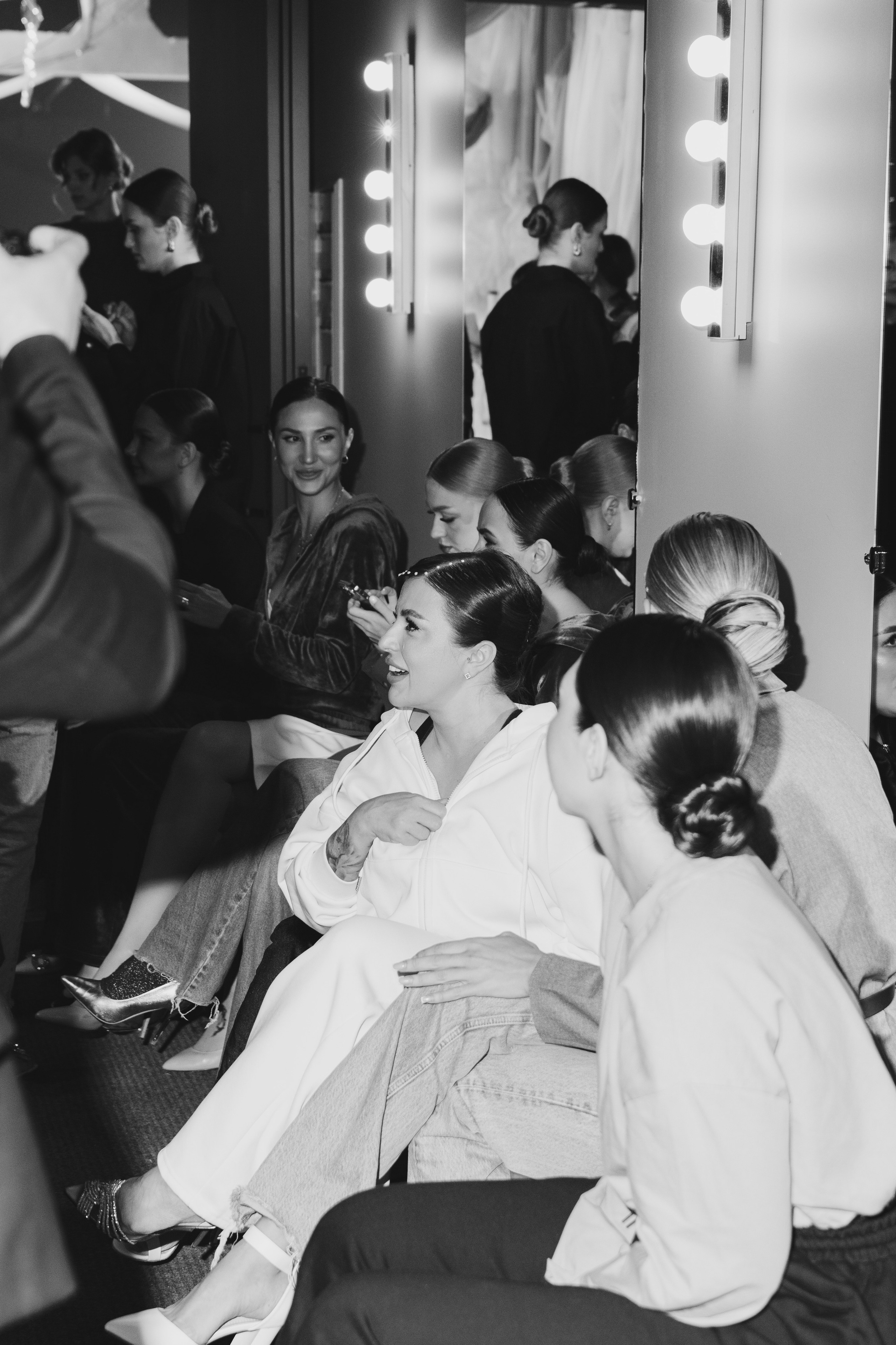 Wedding Fashion Show 2025. Фотограф в Иркутске на все важные случаи жизни