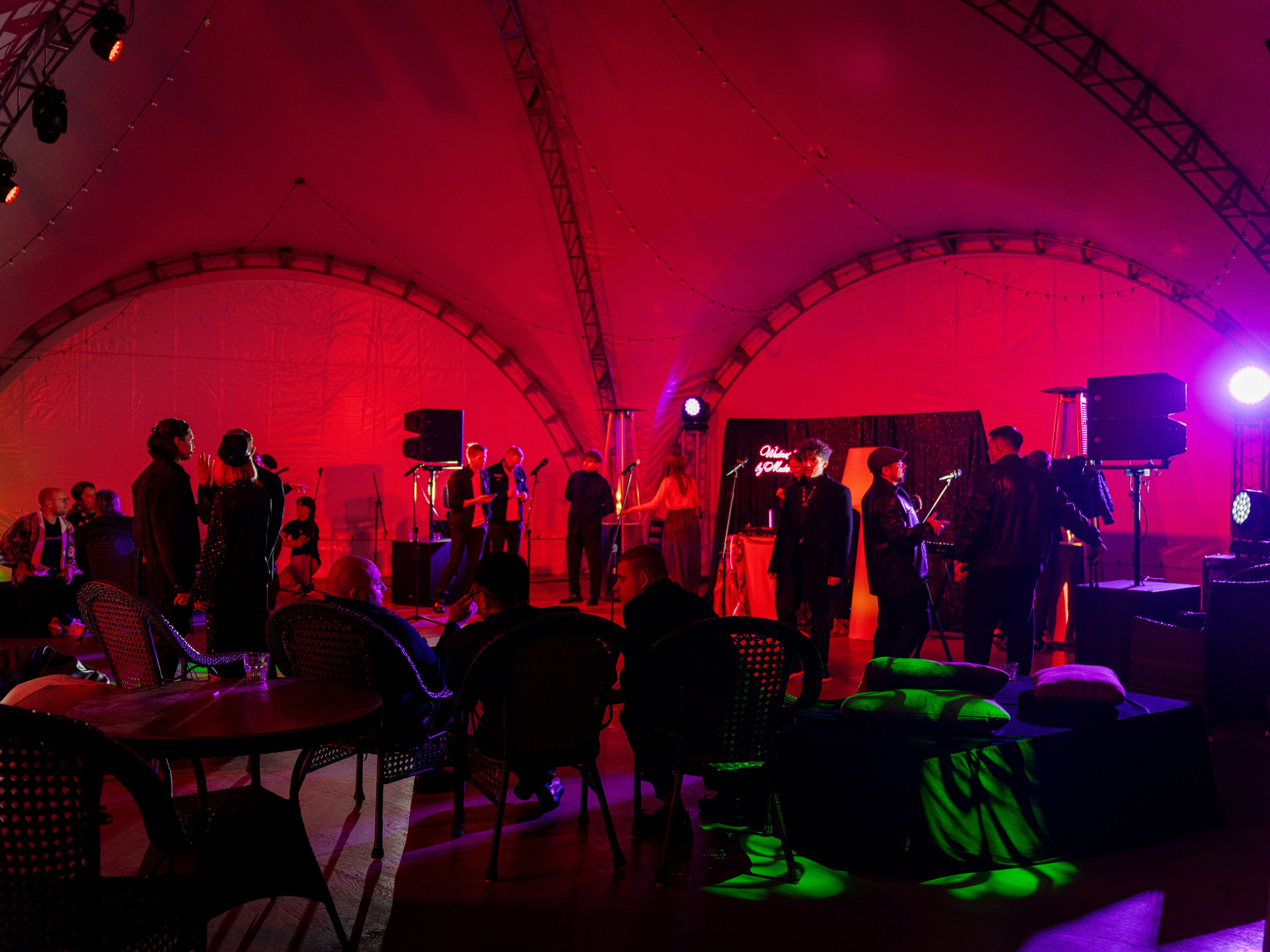 EVENT FASHION NIGHT 2025. Фотограф в Иркутске на все важные случаи жизни