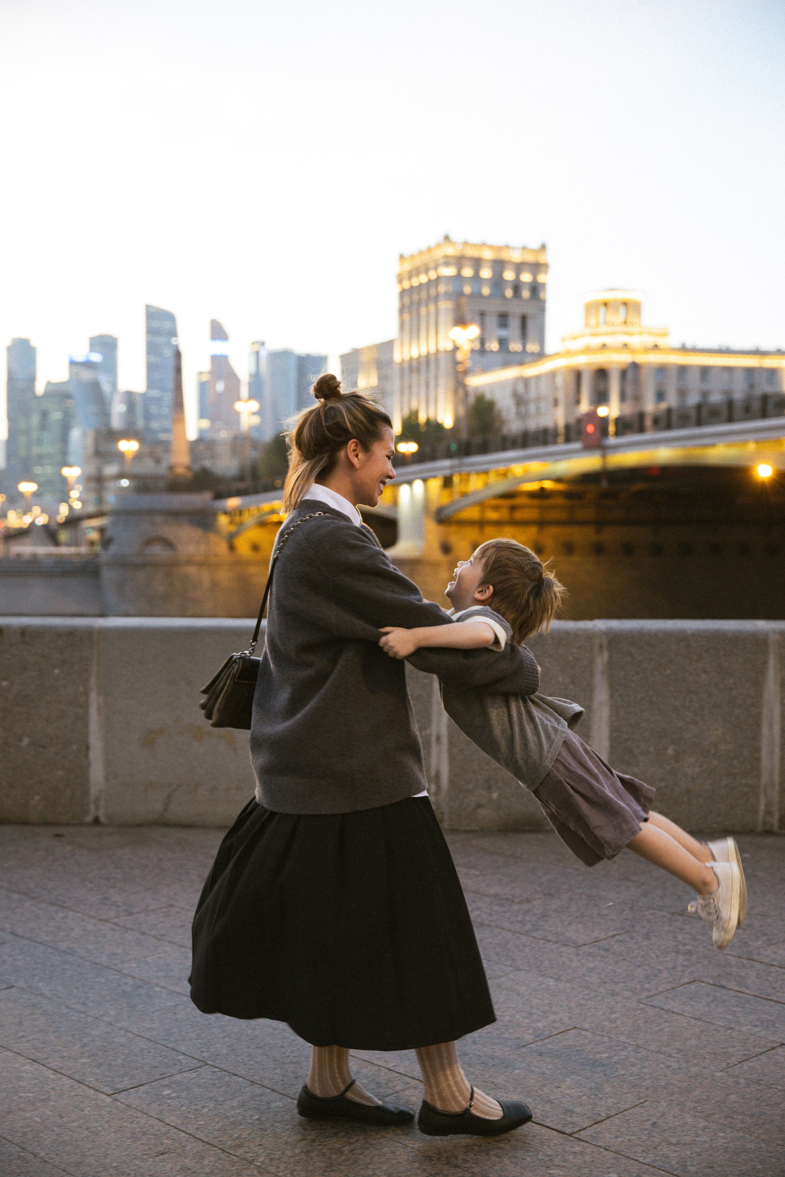 Яна и Бо. Фотограф в Москве Людмила Малова