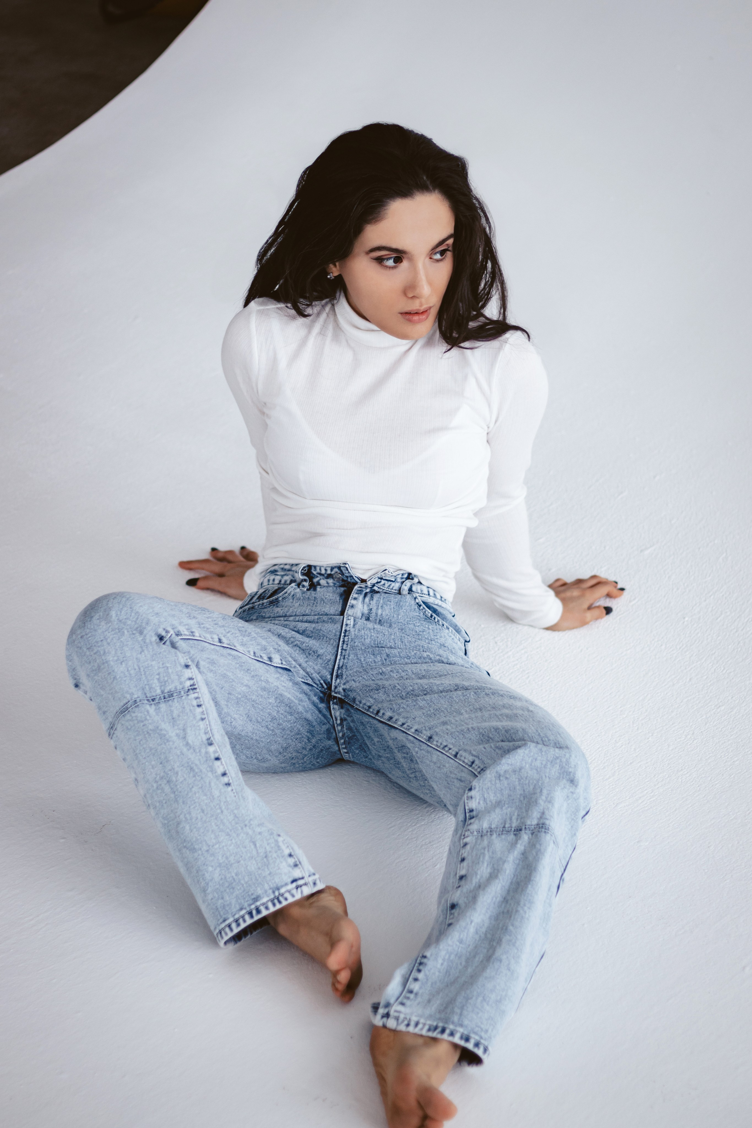 Студийные. Фотограф Анастасия Козловская aadazzling