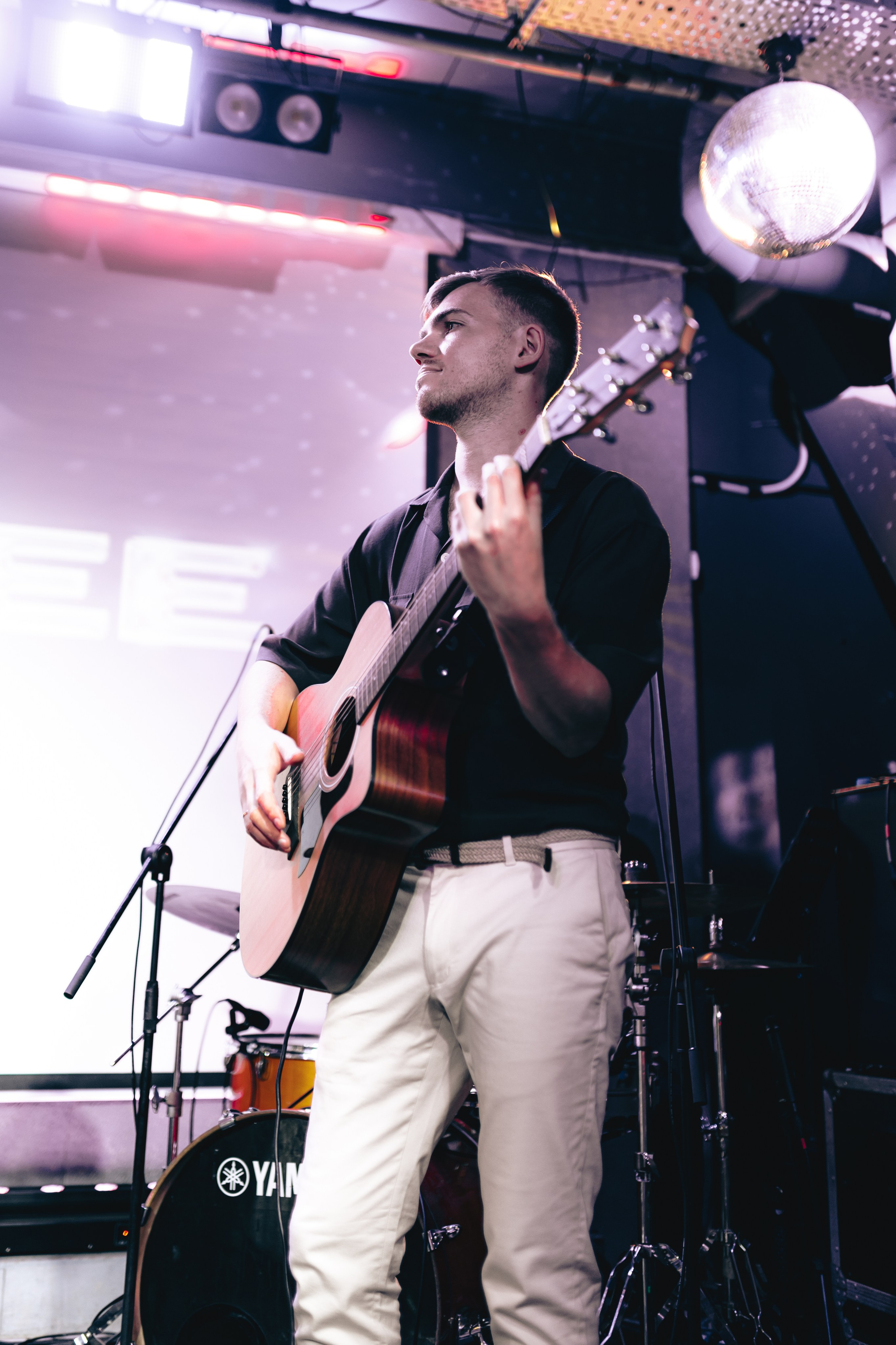 Репортаж. Фотограф Анастасия Козловская aadazzling