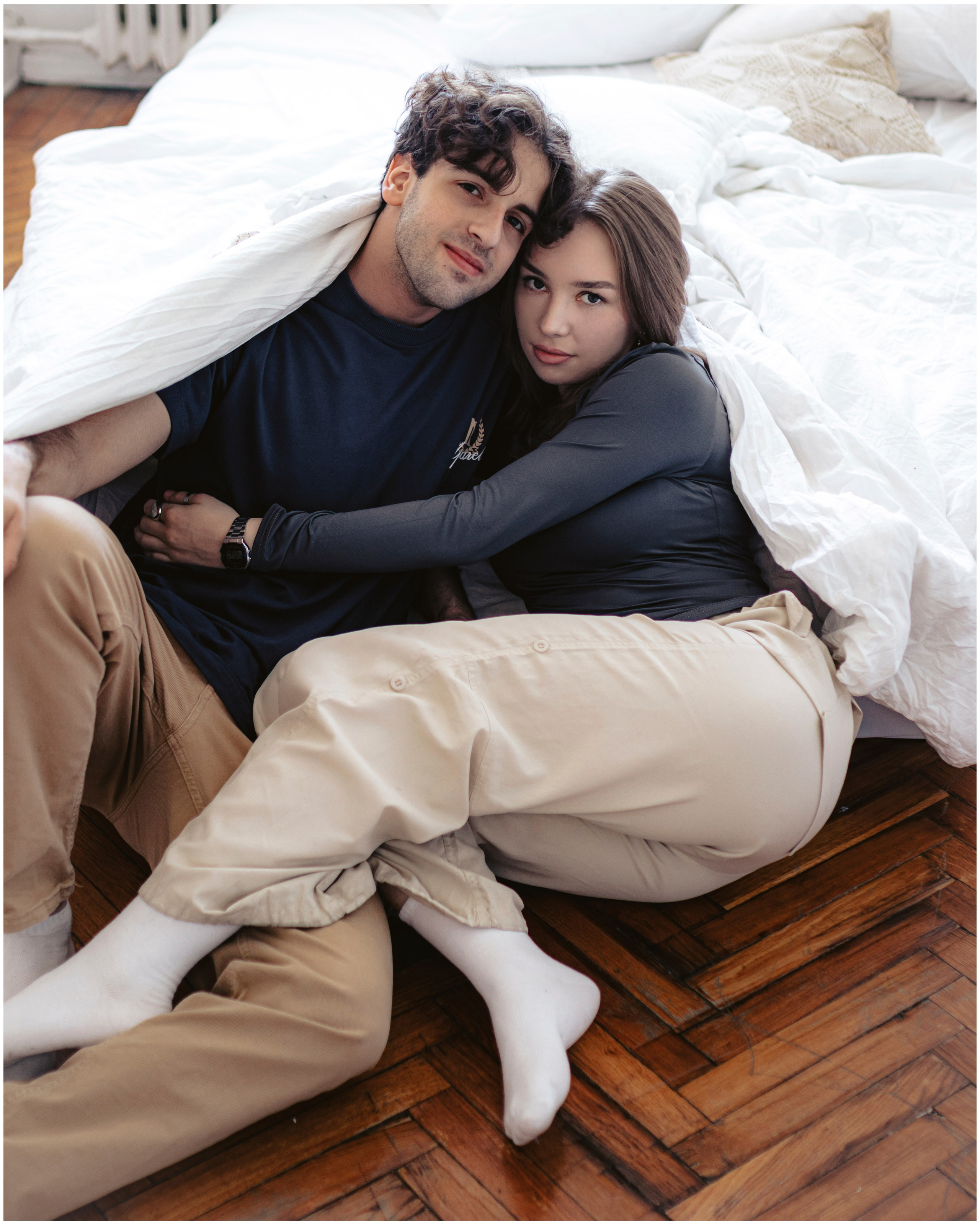 Парные и семейные съемки. Фотограф Анастасия Козловская aadazzling