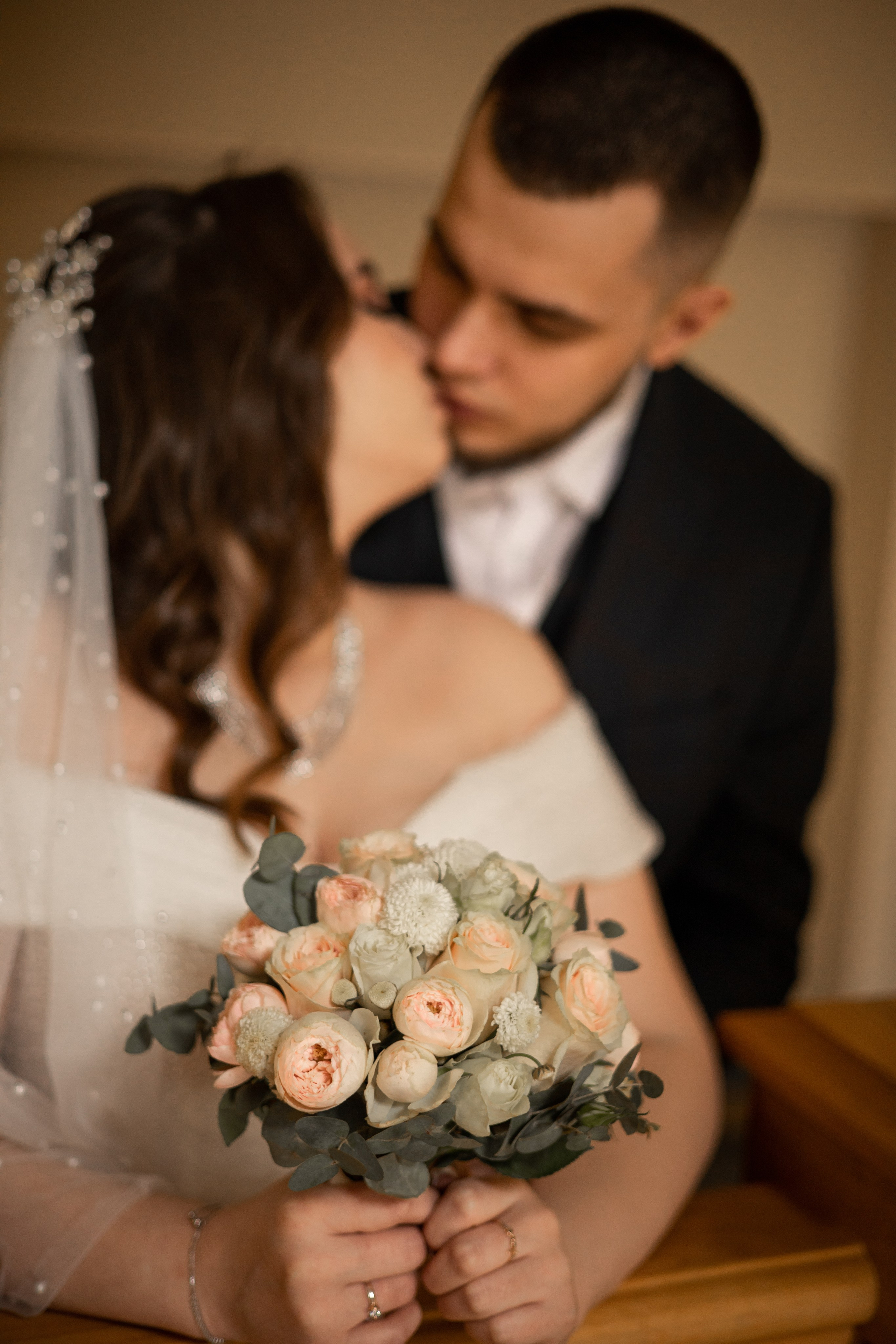 Александр & Диана. Настя Лекса. фотограф г. Красноярск