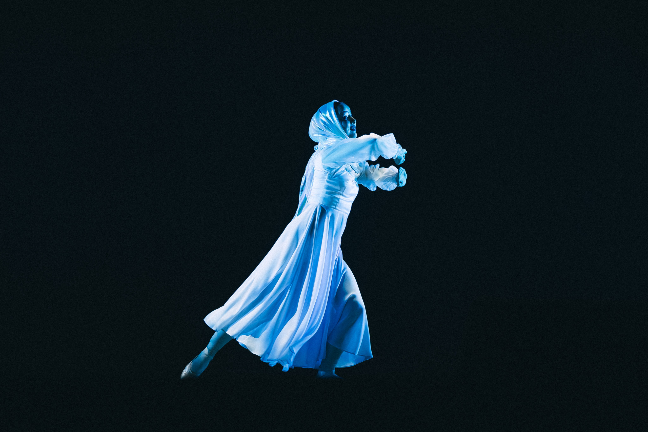 Отчётный концерт КемГИК. Фотограф Кемерово | Сергей