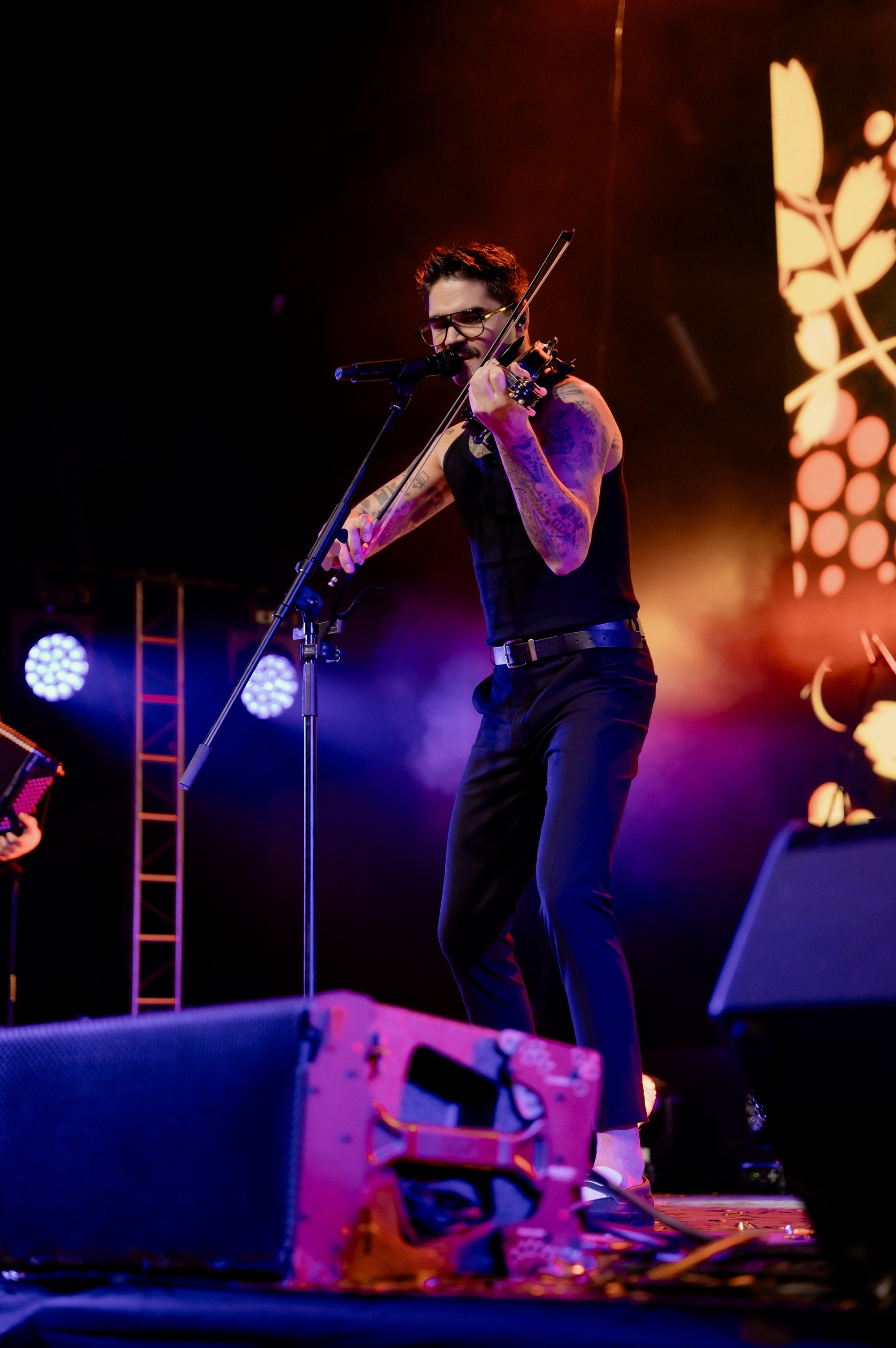 The Hatters. Фотограф Анна Пятак