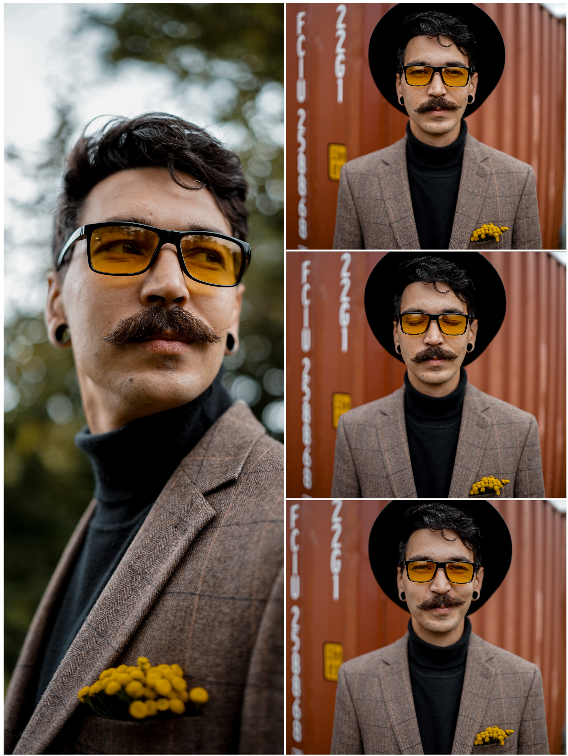 Pavel. Фотограф в Санкт-Петербурге Диана Цой