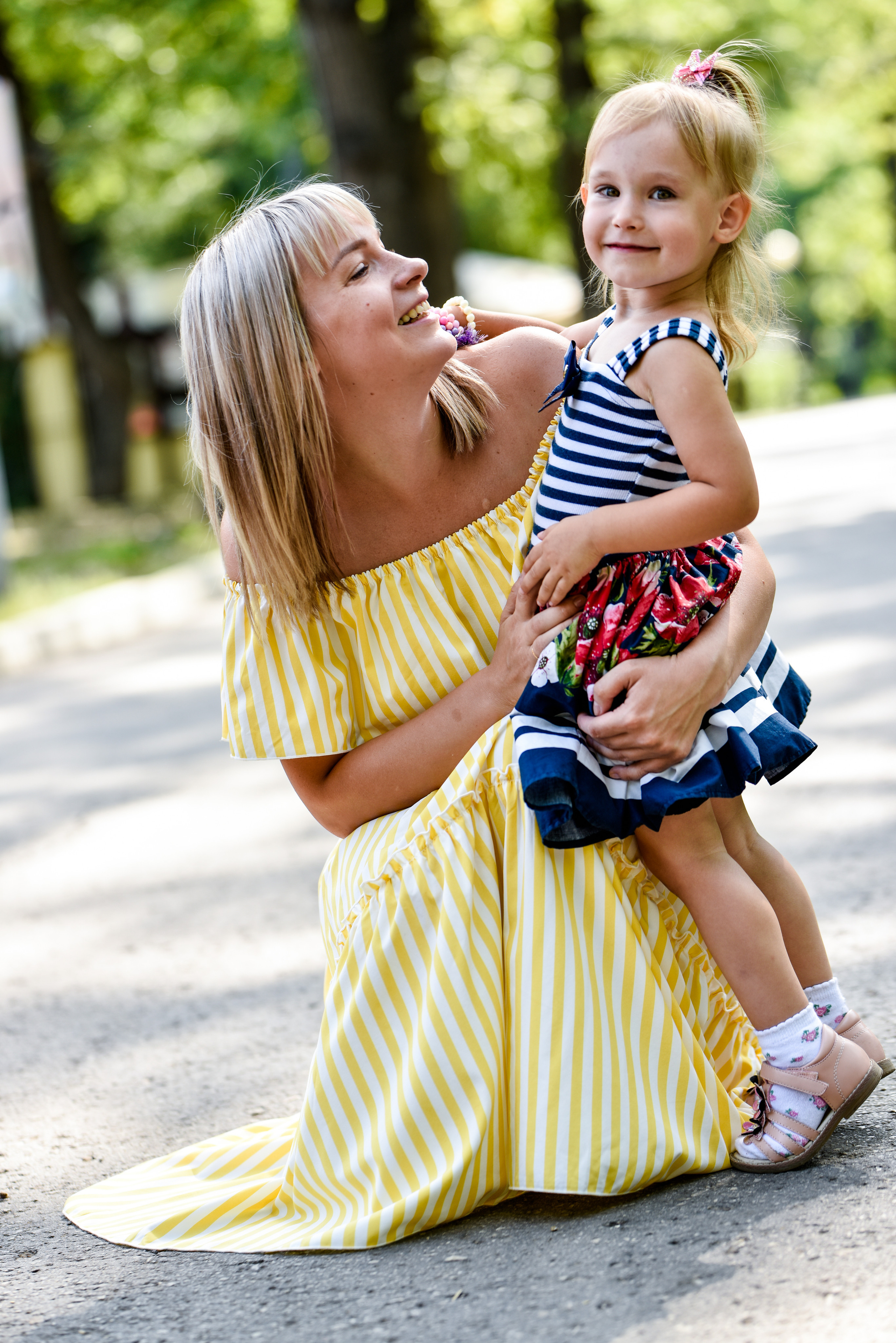 Ксюше 3 годика